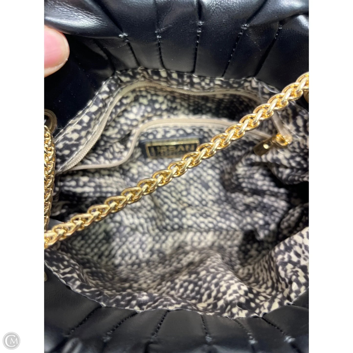 Handbag By Clothes Mentor, Size: Small