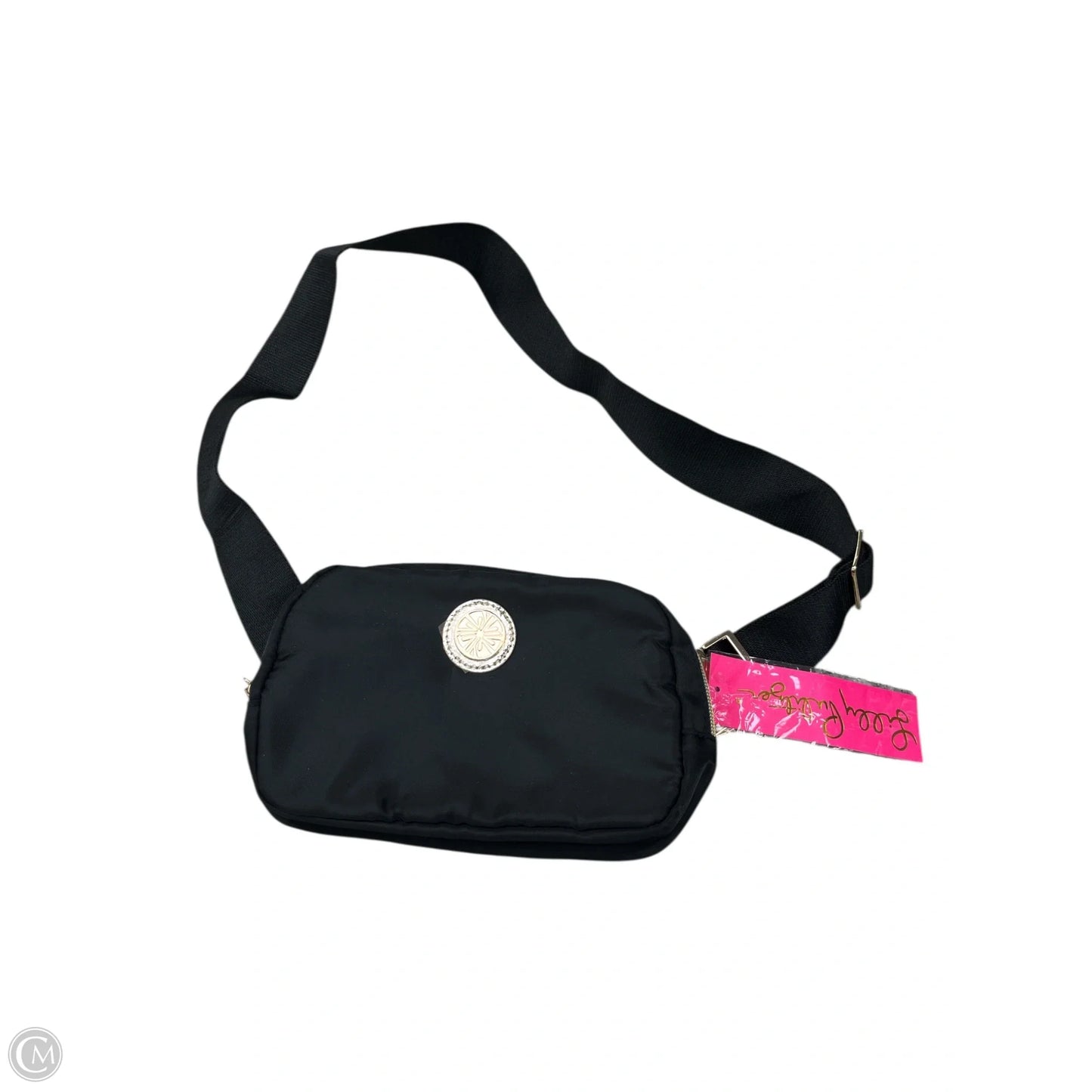 Belt Bag Designer By Lilly Pulitzer, Size: Small