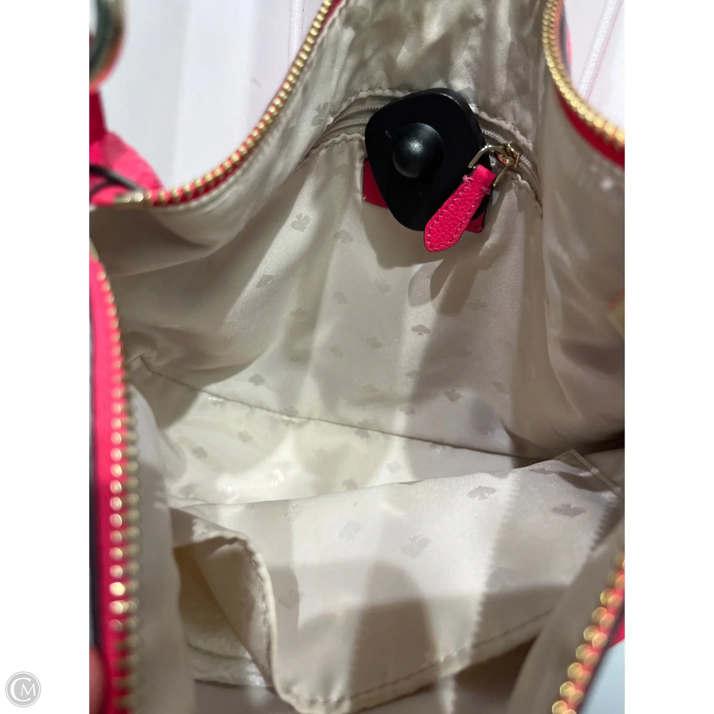 Crossbody Designer By Kate Spade, Size: Medium