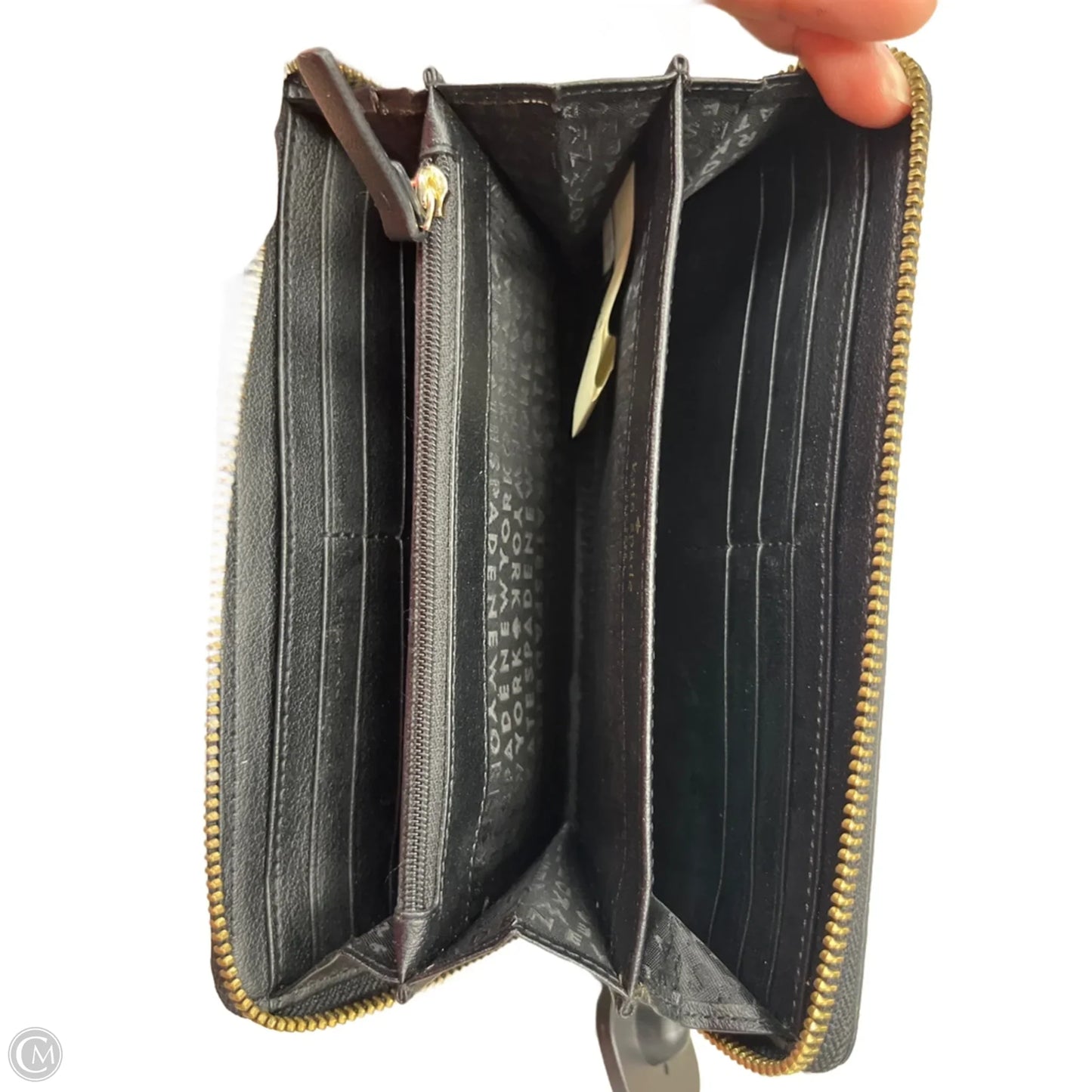 Wallet Designer By Kate Spade, Size: Large