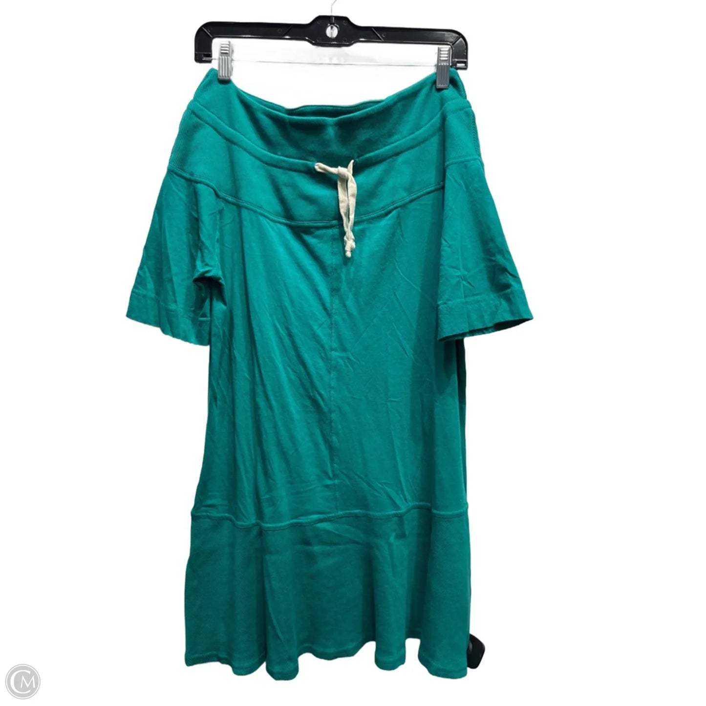 Dress Casual Short By Free People In Green, Size: S