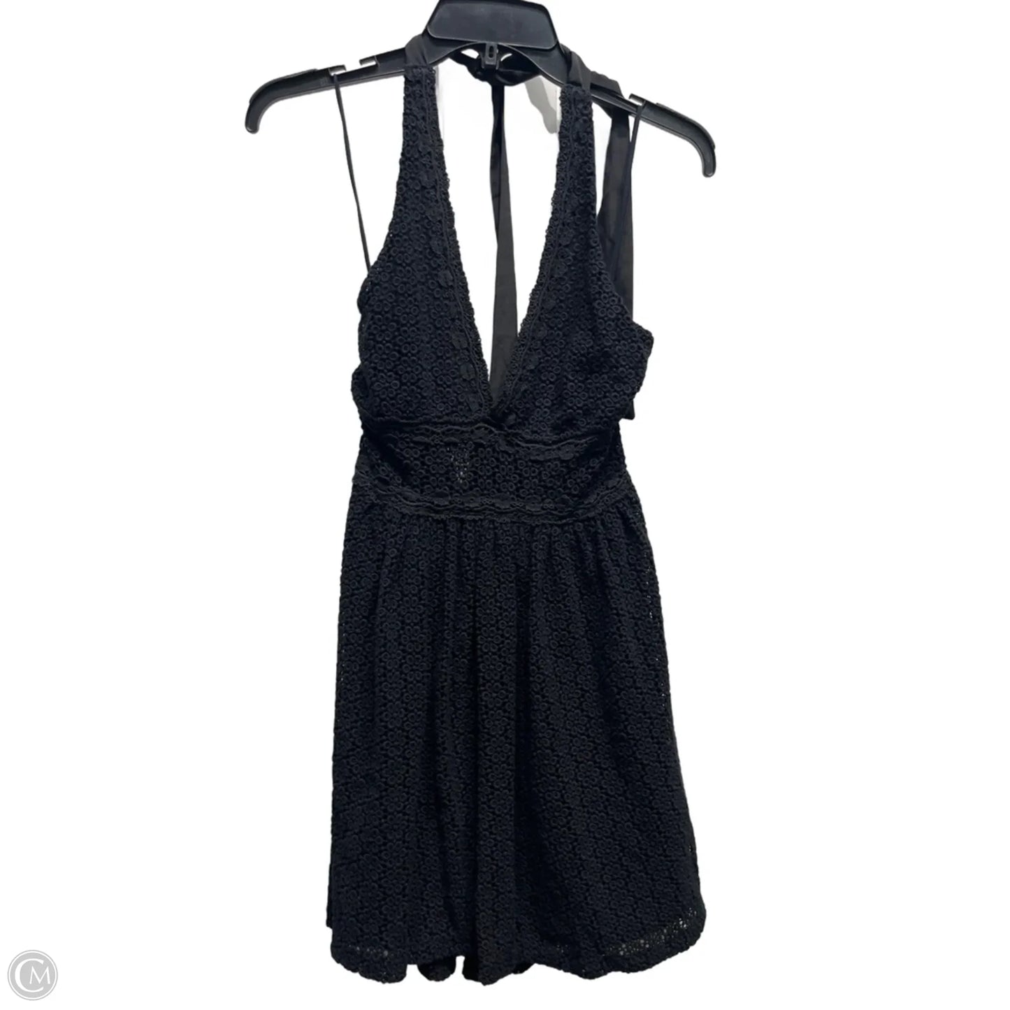 Dress Casual Short By Free People In Black, Size: 0