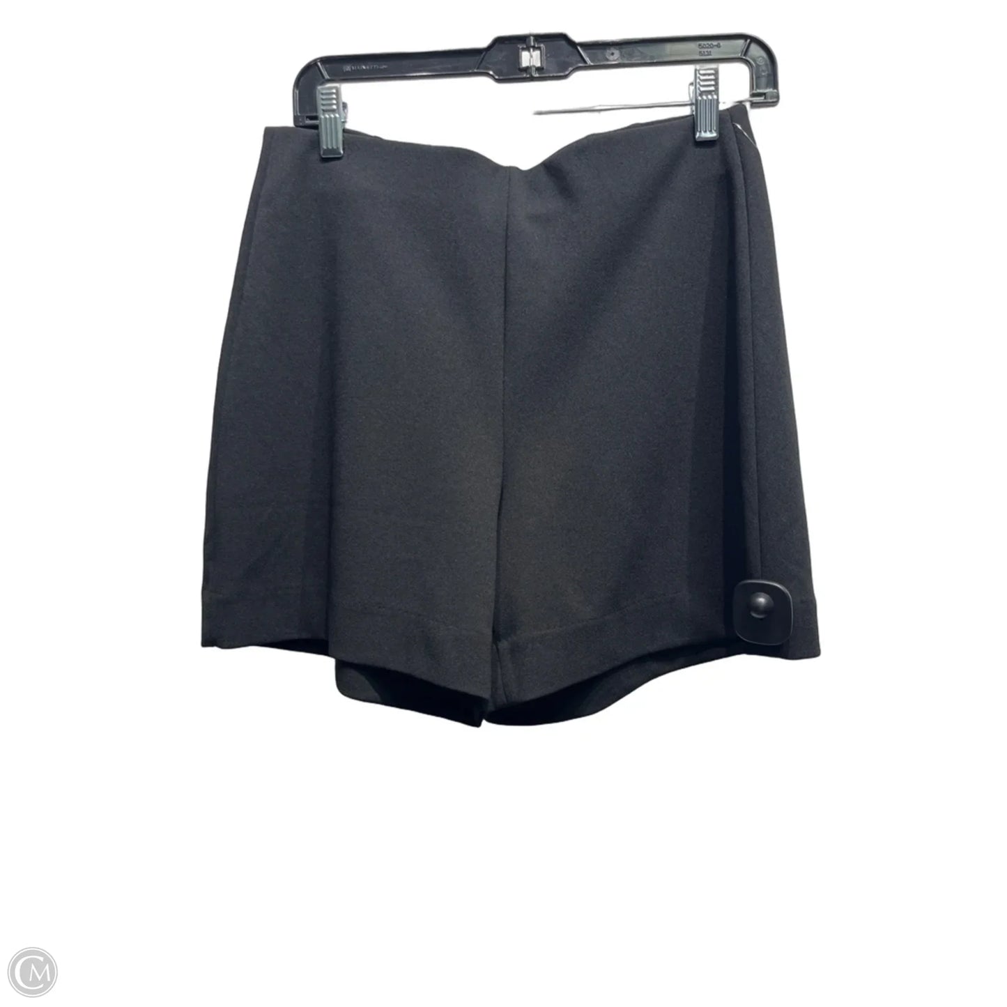 Shorts By White House Black Market In Black, Size: 6
