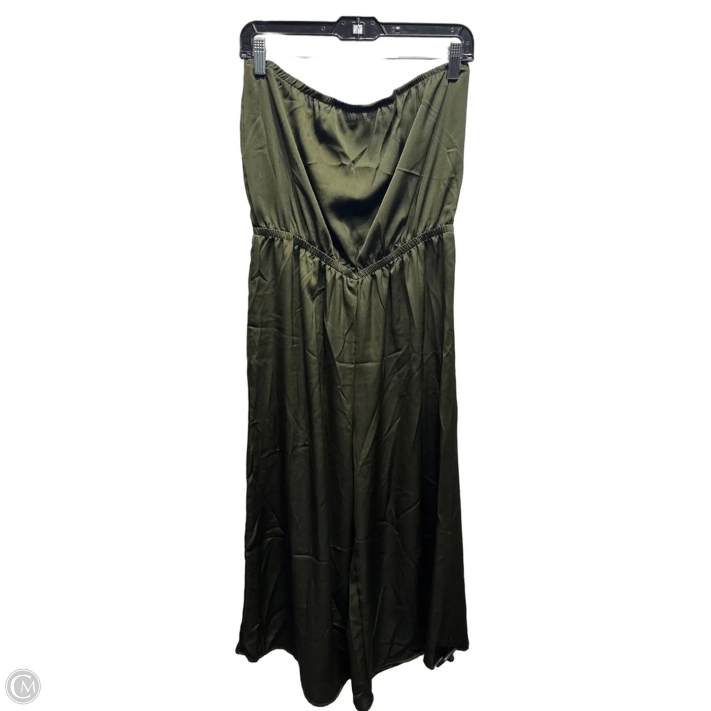 Jumpsuit By Urban Outfitters In Green, Size: L