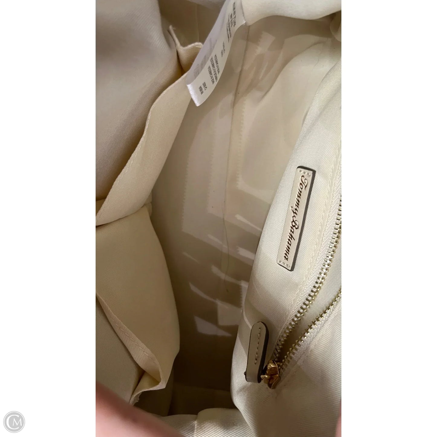 Crossbody By Tommy Bahama, Size: Medium