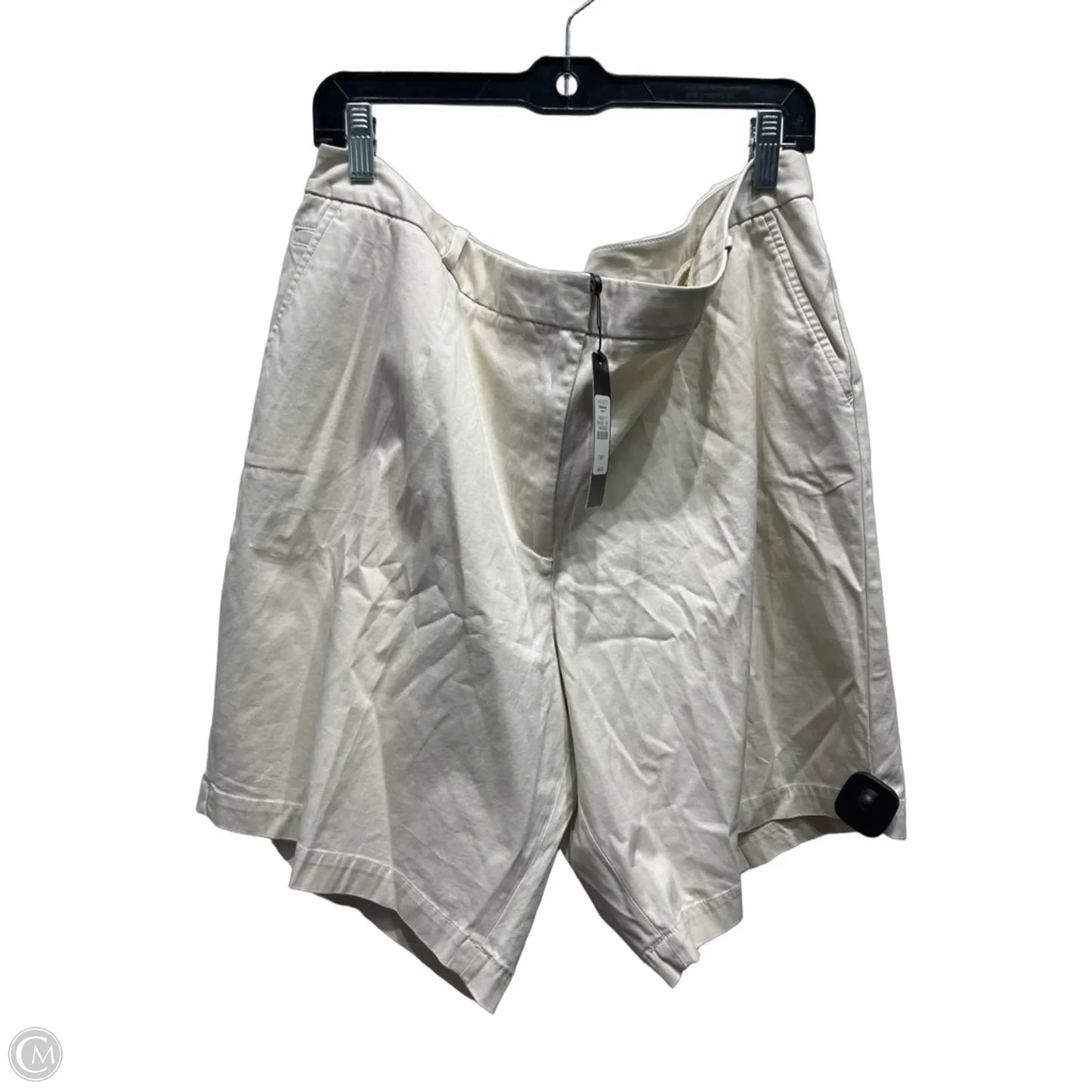 Shorts By Talbots In Tan, Size: 18