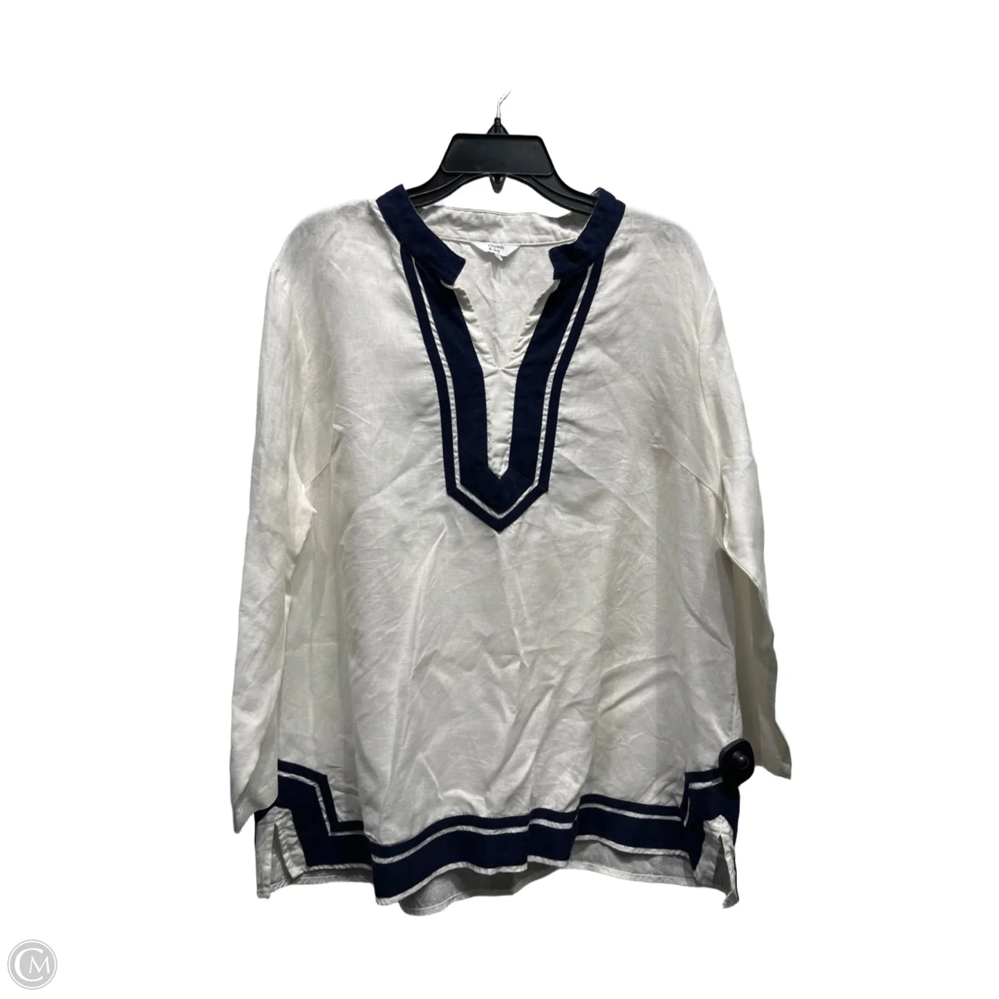 Tote By Crown And Ivy, Size: Small