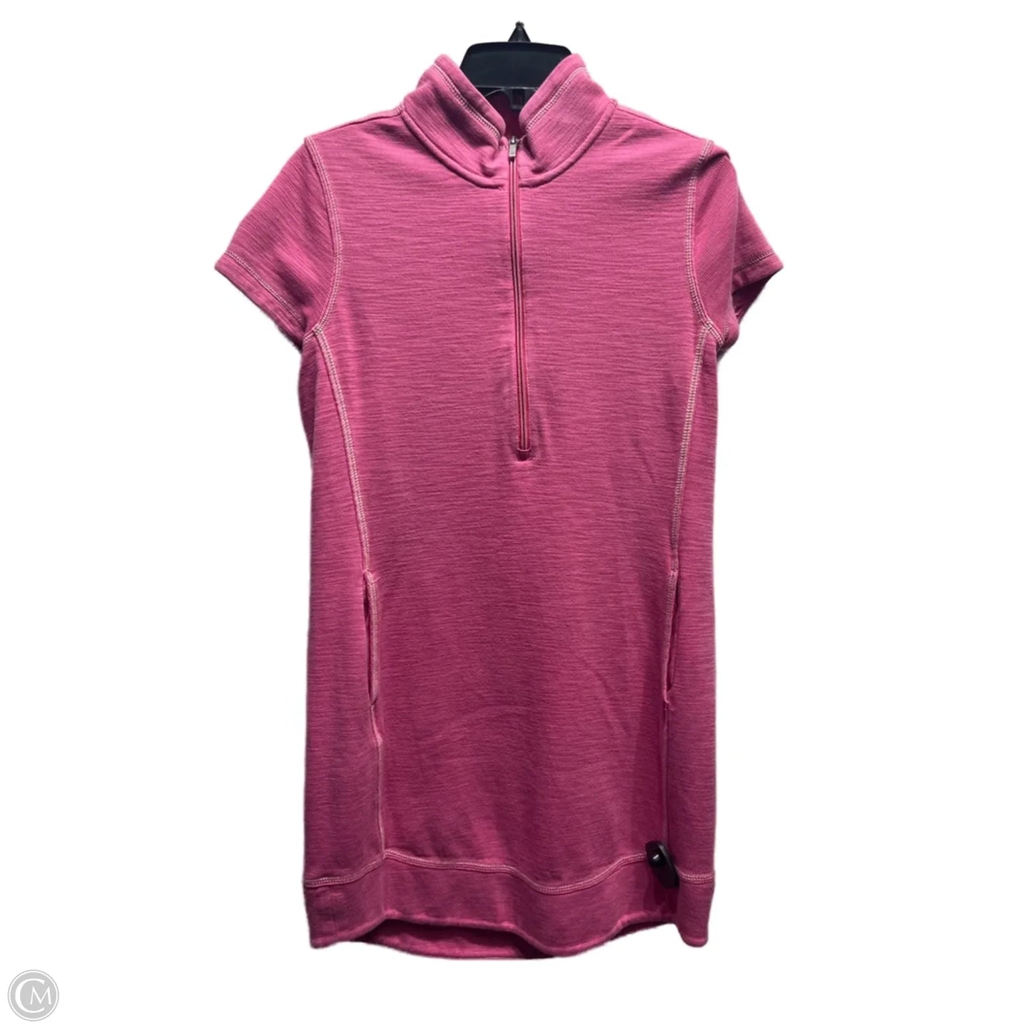 Dress Casual Short By Tommy Bahama In Pink, Size: S