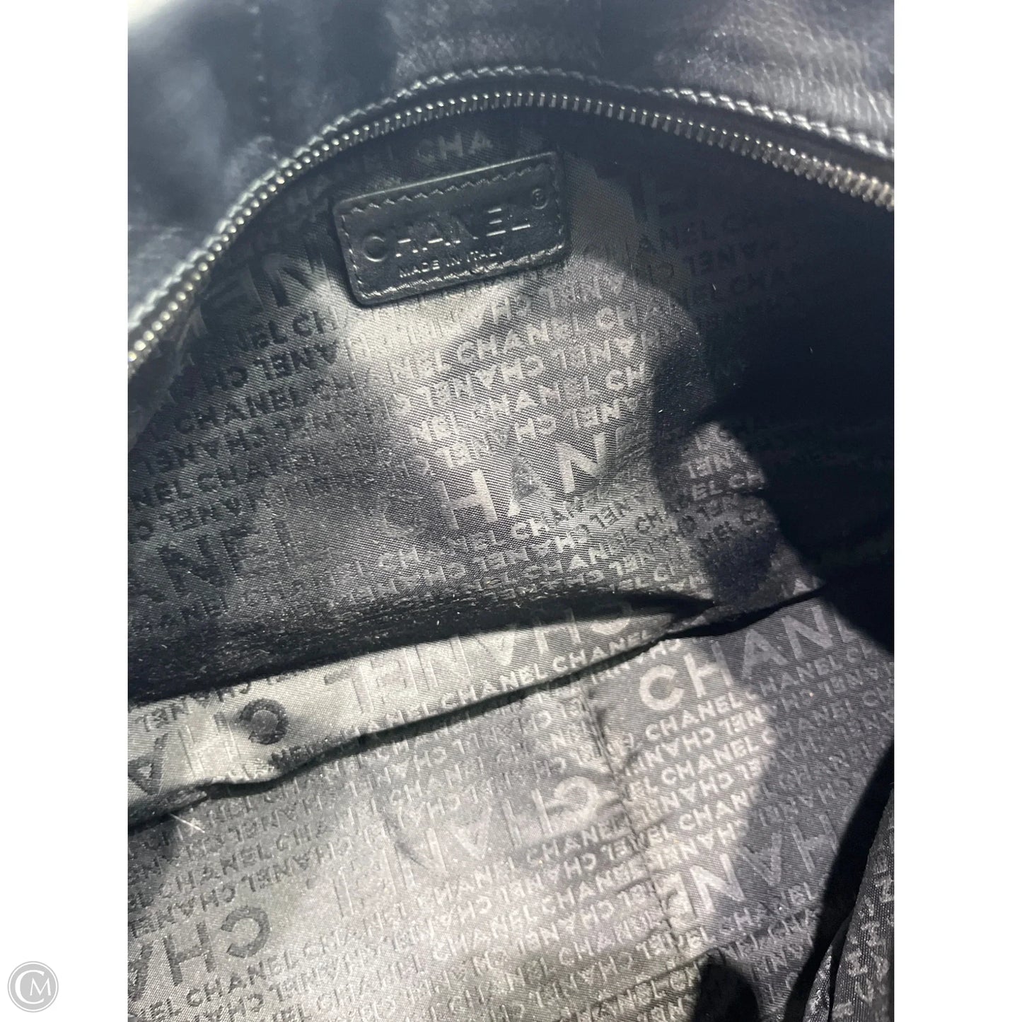 Handbag Luxury Designer By Chanel, Size: Medium