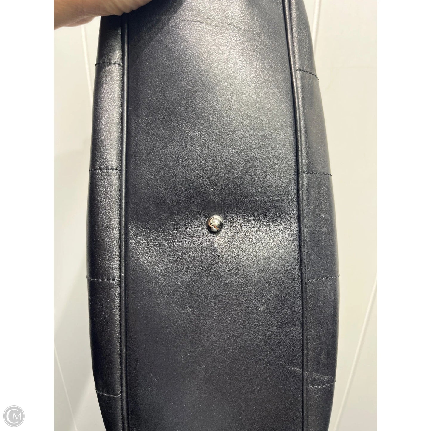 Handbag Luxury Designer By Chanel, Size: Medium