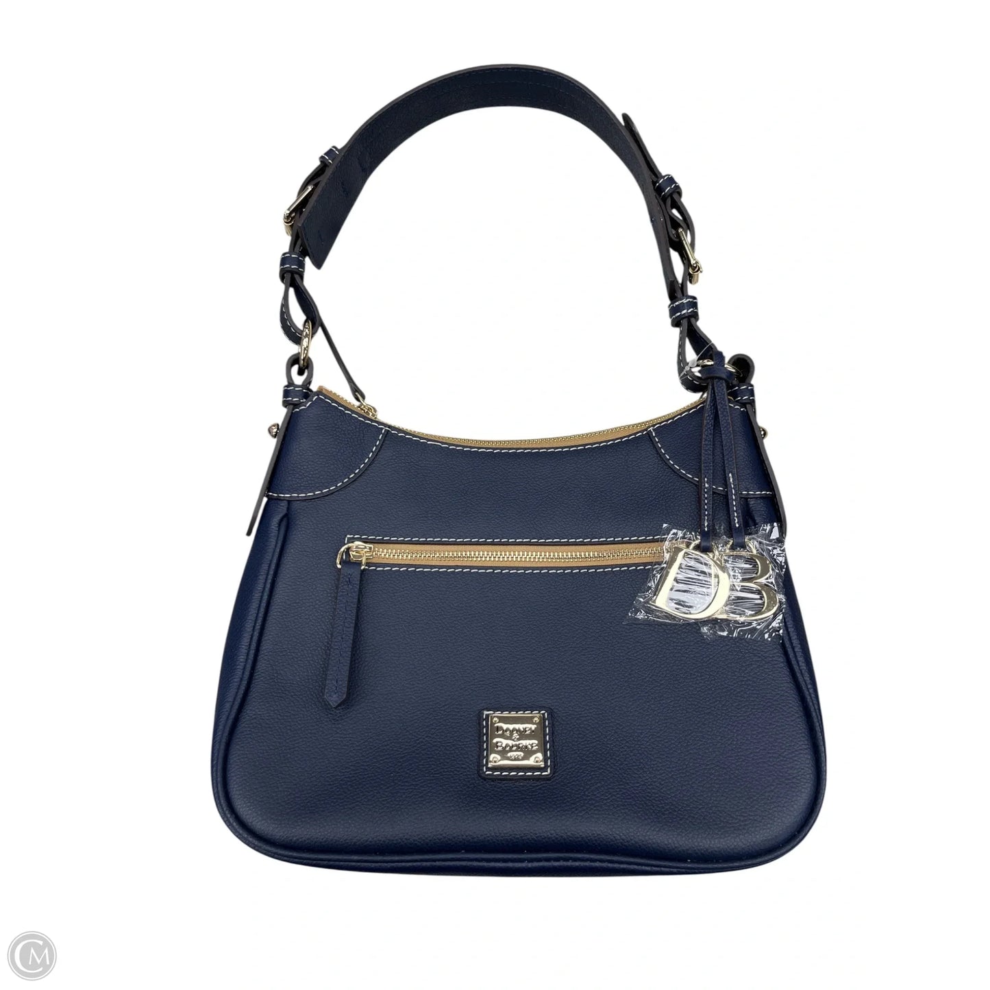 Handbag Designer By Dooney And Bourke, Size: Medium