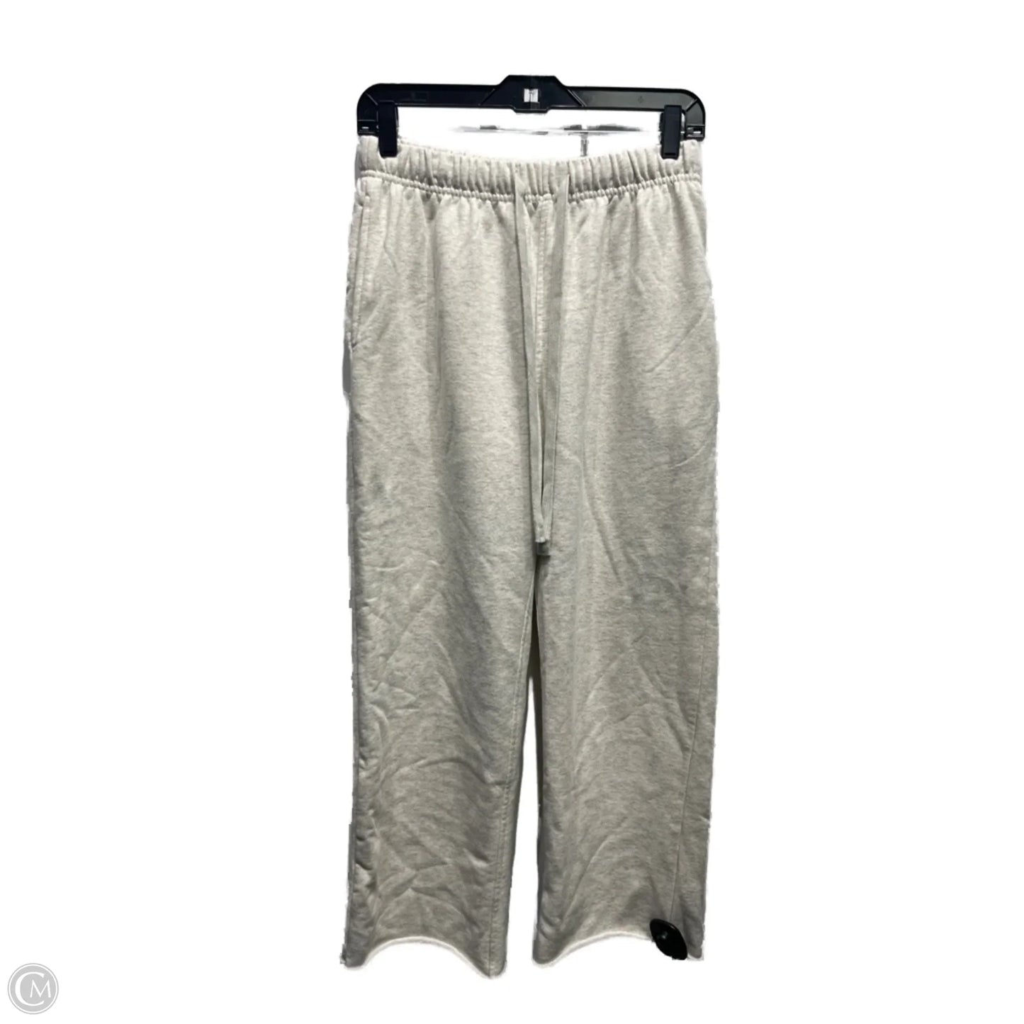 Lounge Set Pants By Amazon Essentials In Grey, Size: S