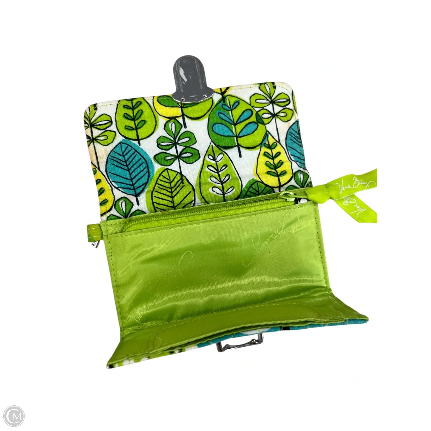 Wallet By Vera Bradley, Size: Small