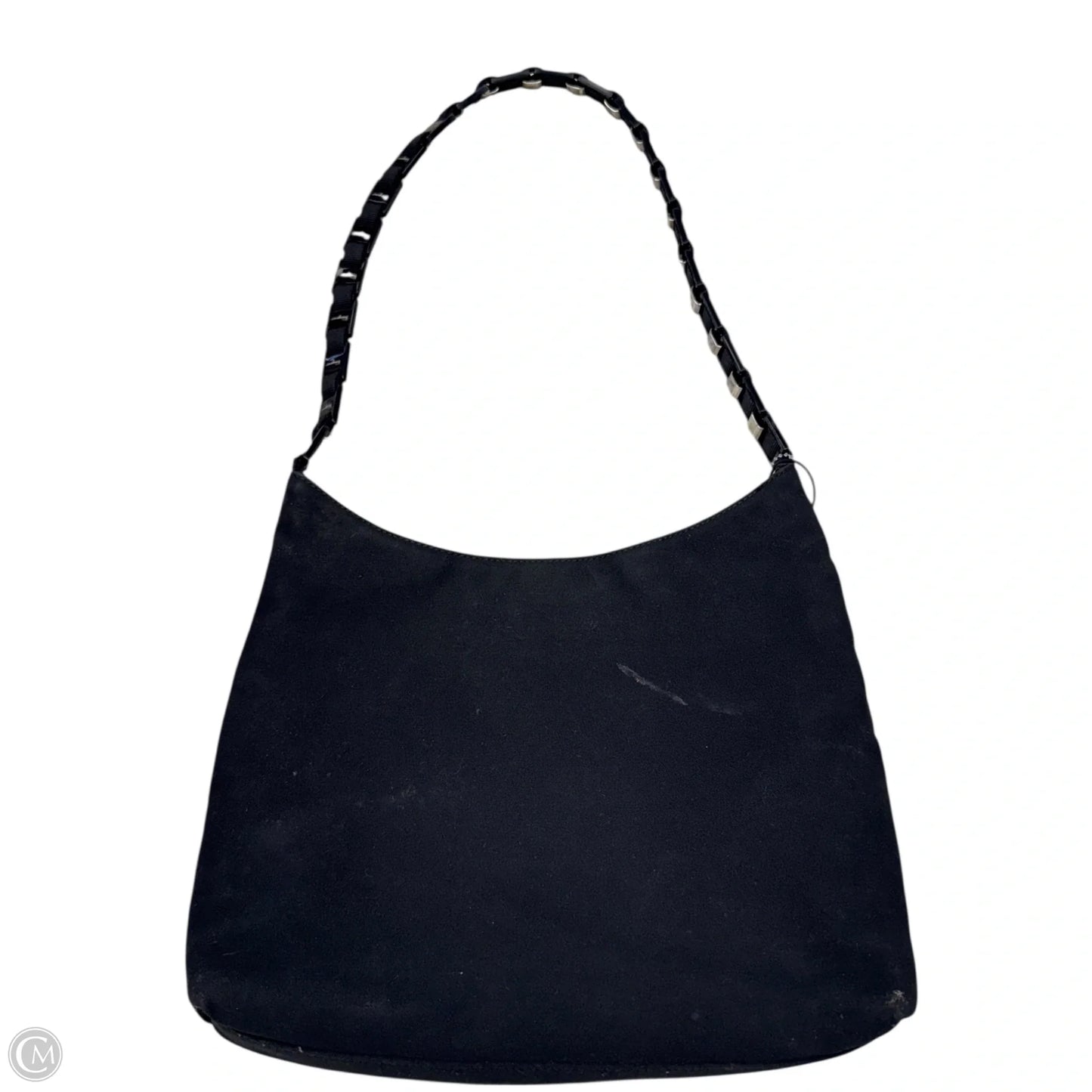 Handbag Luxury Designer By Ferragamo, Size: Medium