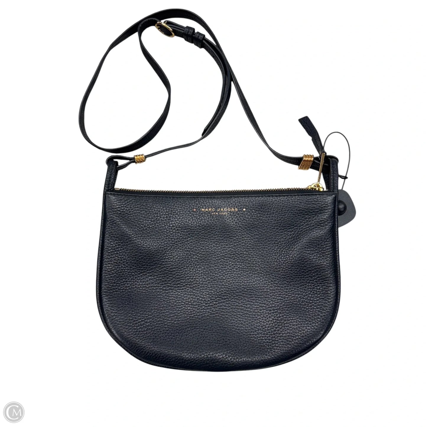 Crossbody Luxury Designer By Marc Jacobs, Size: Medium