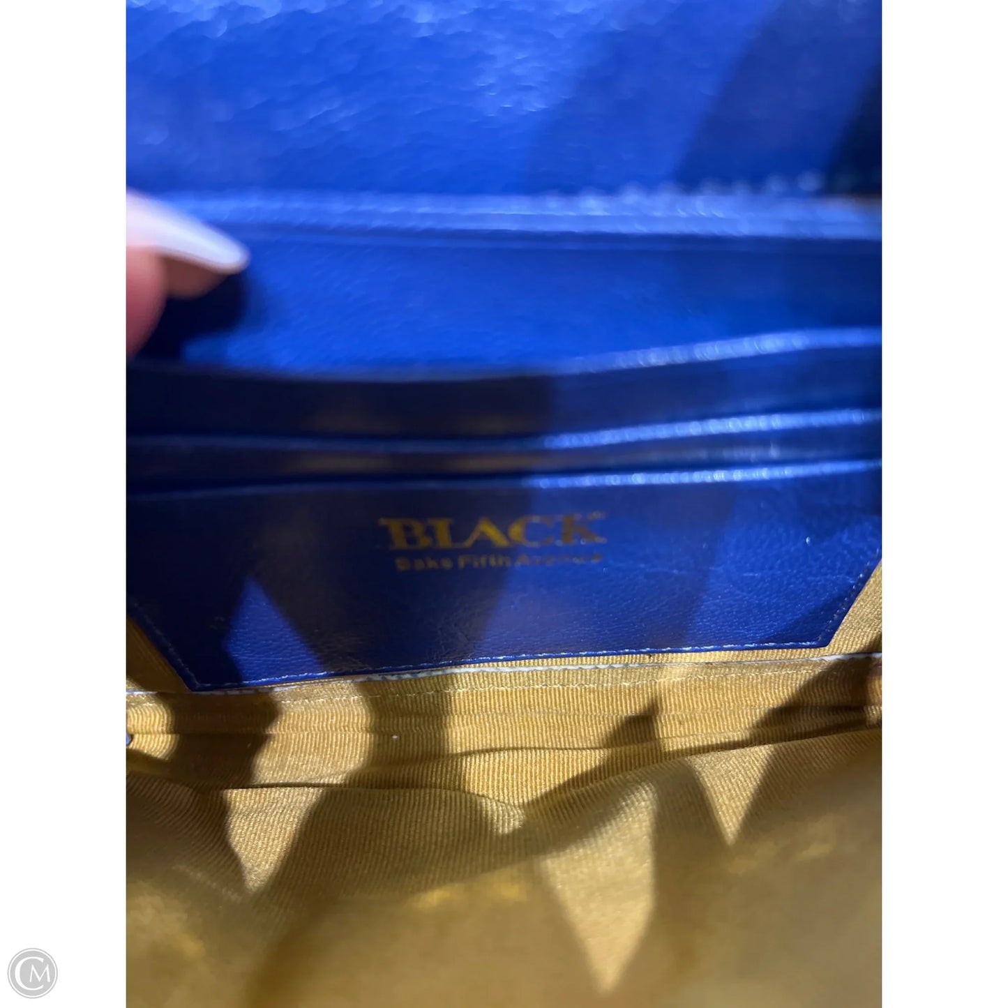 Crossbody By Saks Fifth Avenue, Size: Small