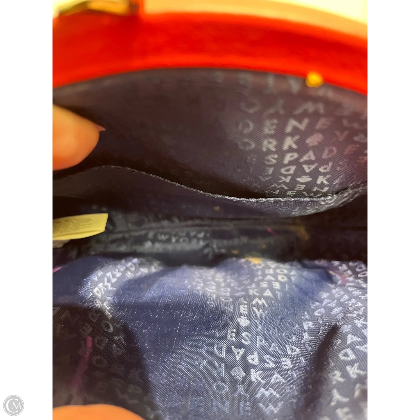 Crossbody Designer By Kate Spade, Size: Small