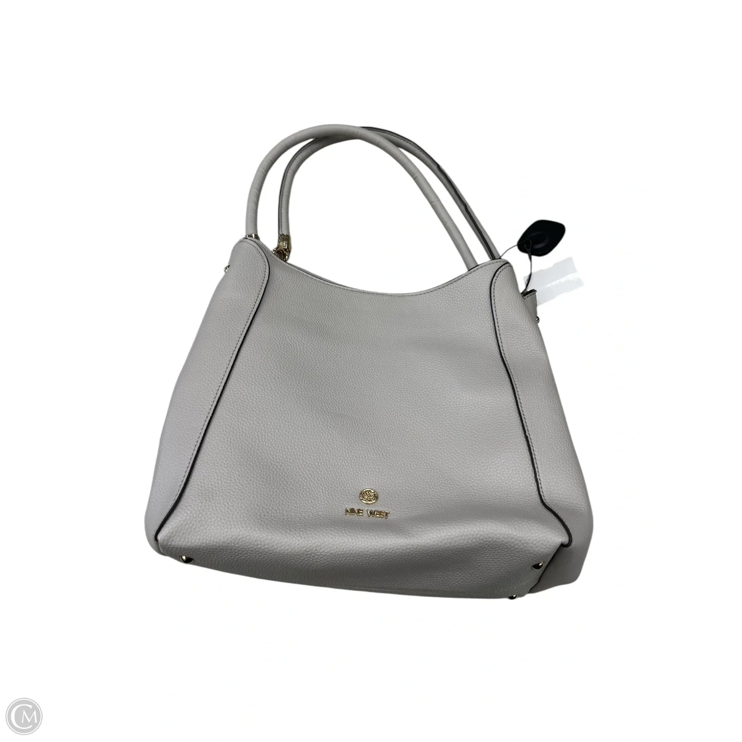 Handbag By Nine West, Size: Medium