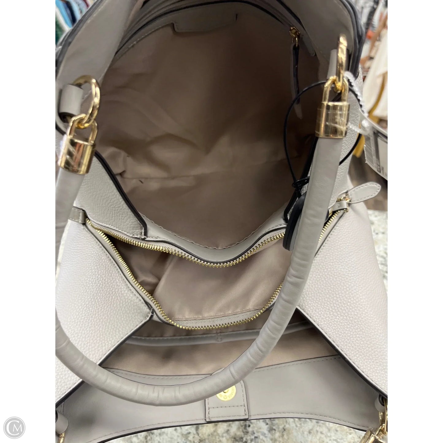 Handbag By Nine West, Size: Medium