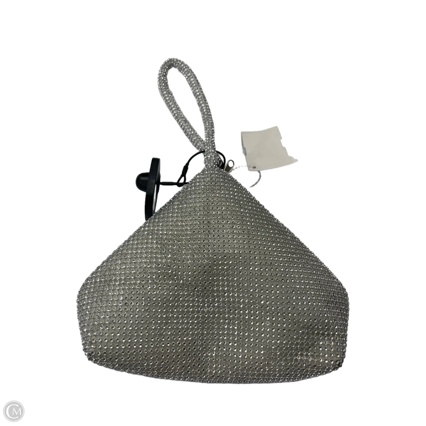 Clutch By Clothes Mentor, Size: Small