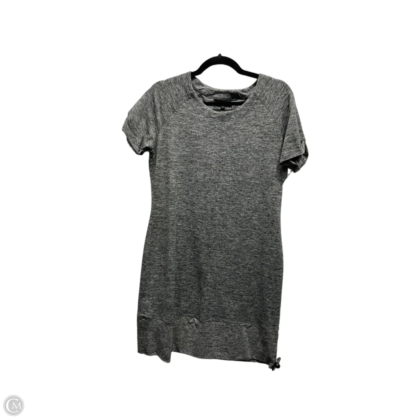 Dress Casual Short By Limited In Grey, Size: M