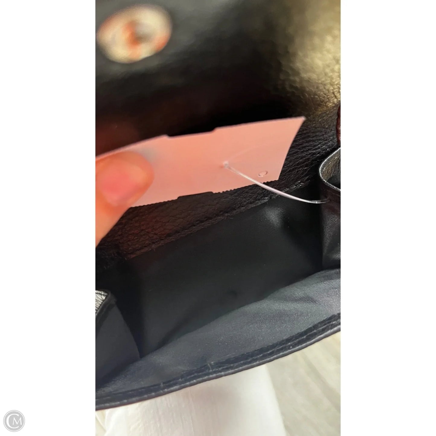 Wallet By Brighton, Size: Medium