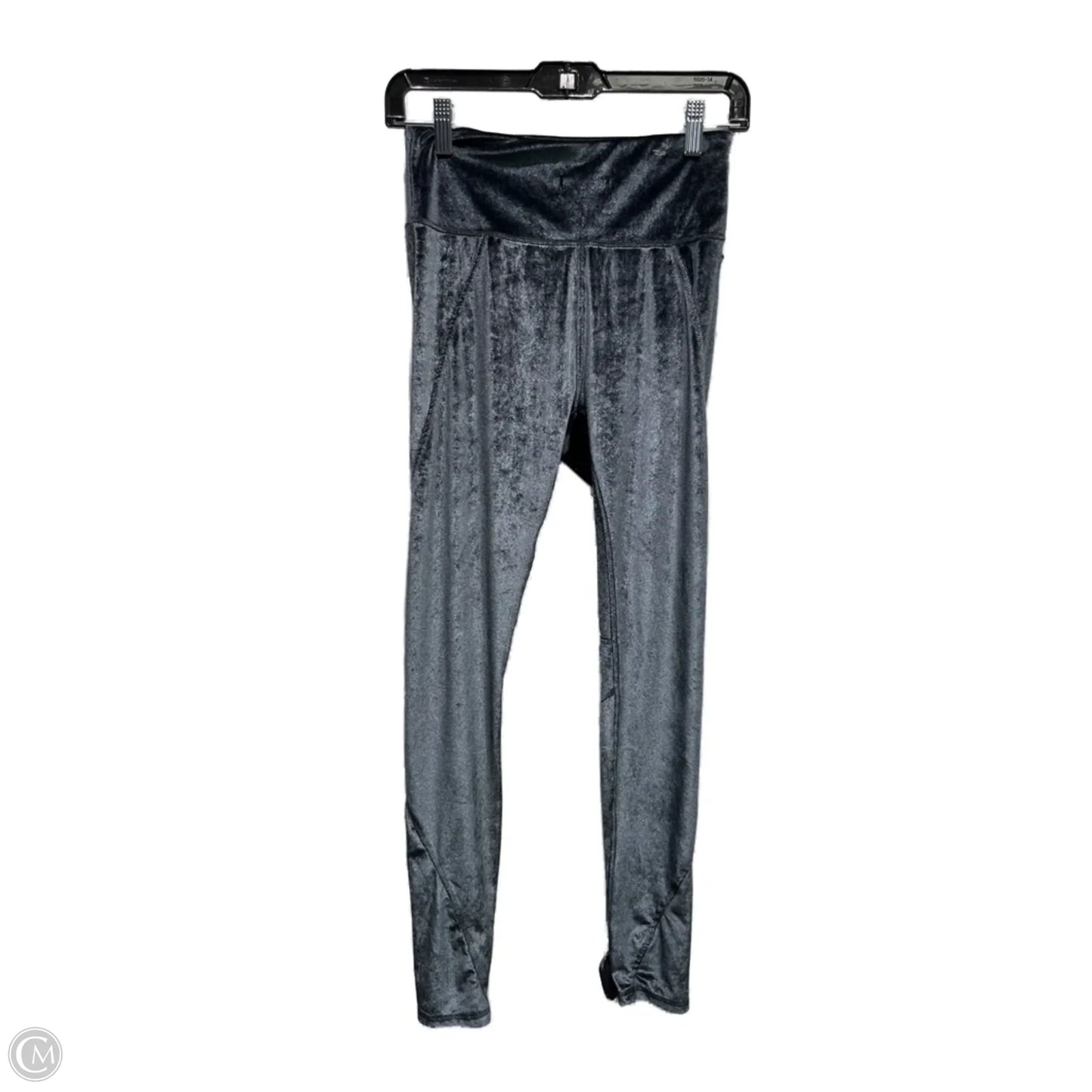 Athletic Leggings By Calia In Blue, Size: S
