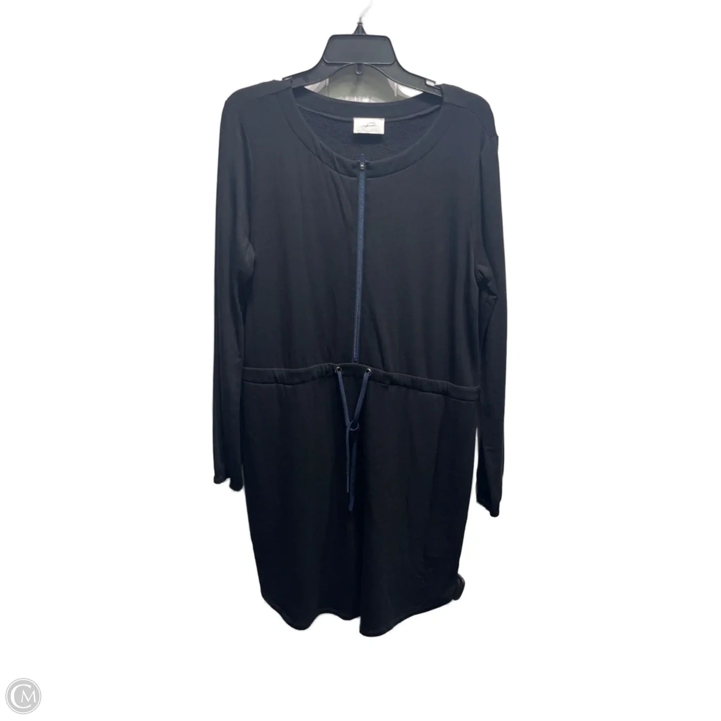 Dress Casual Short By Soma In Black, Size: M