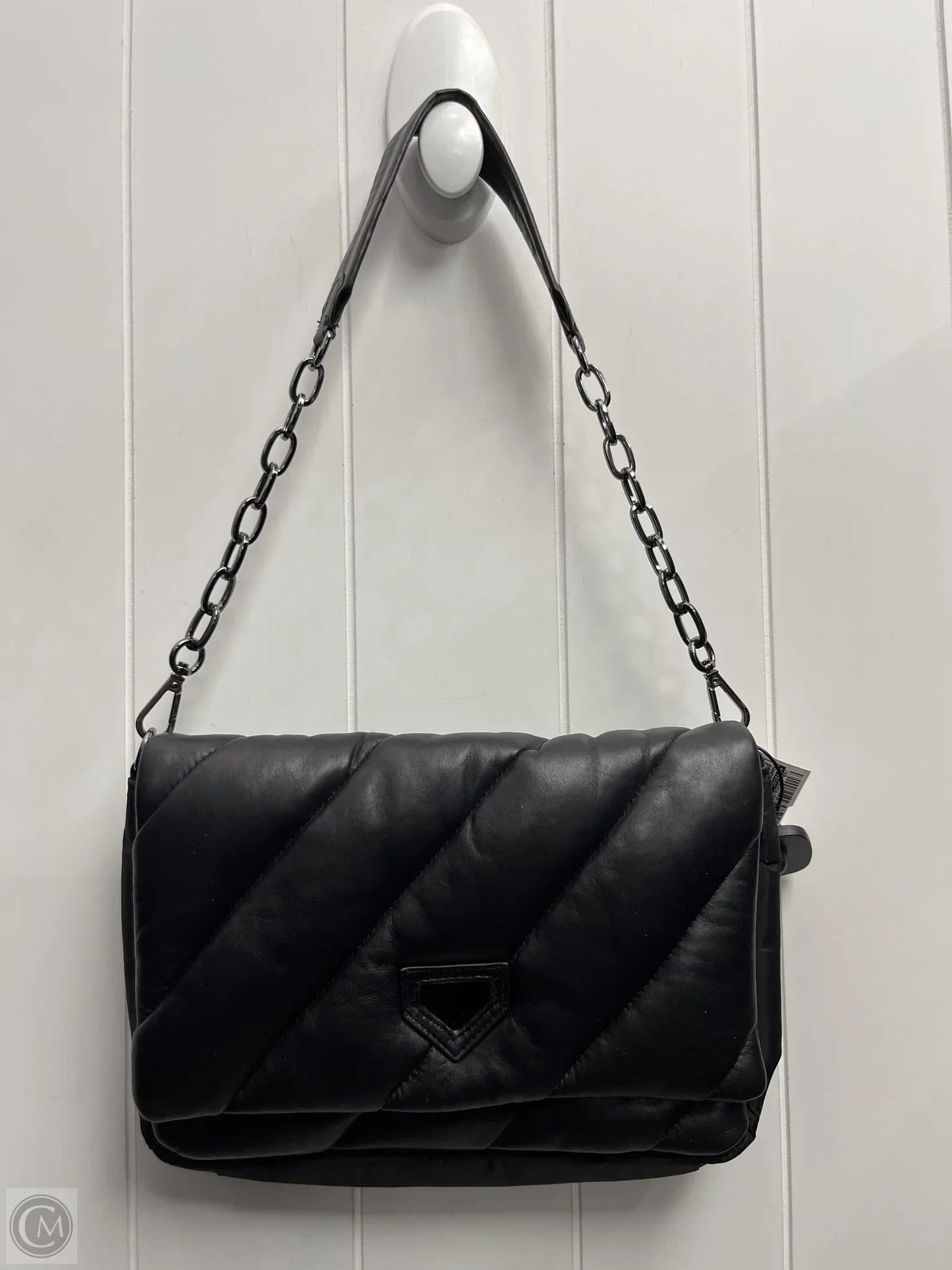 Handbag By Chicos, Size: Large