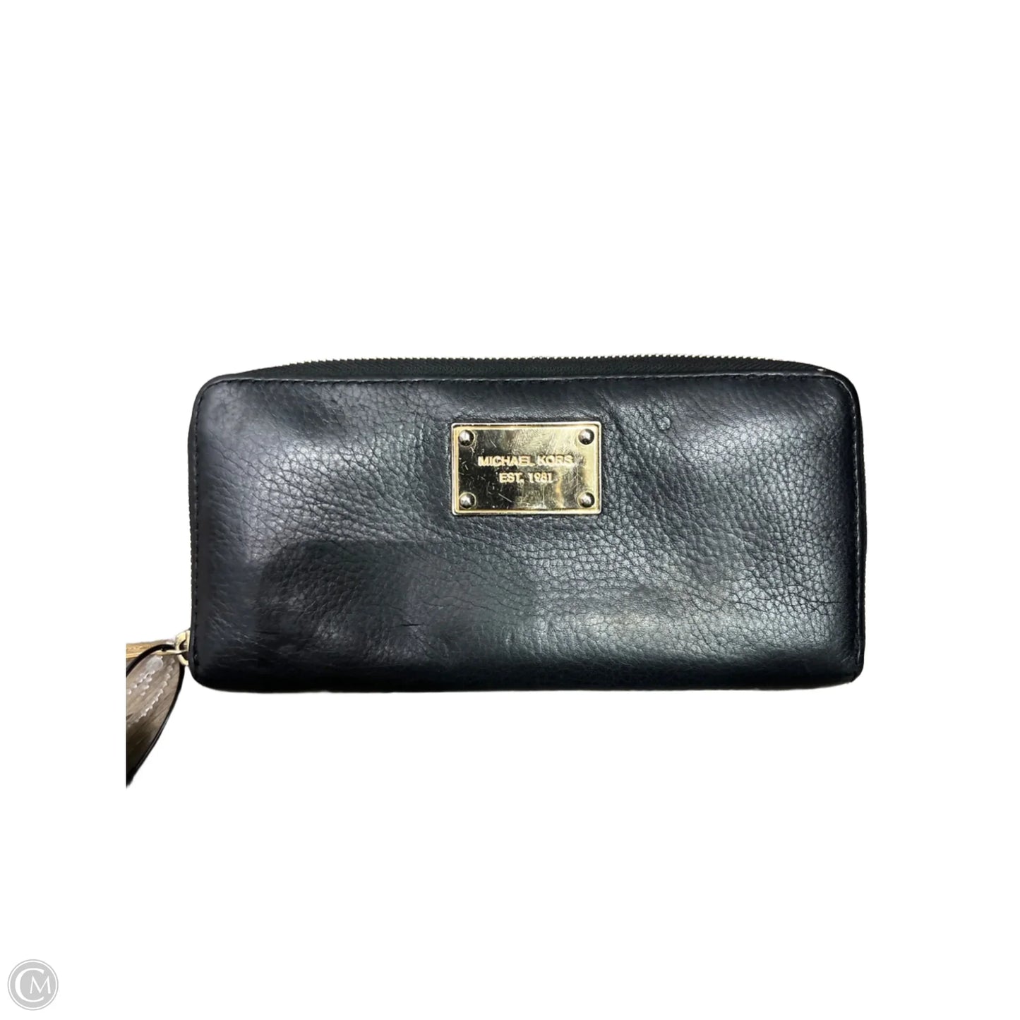 Wallet Designer By Michael Kors, Size: Medium