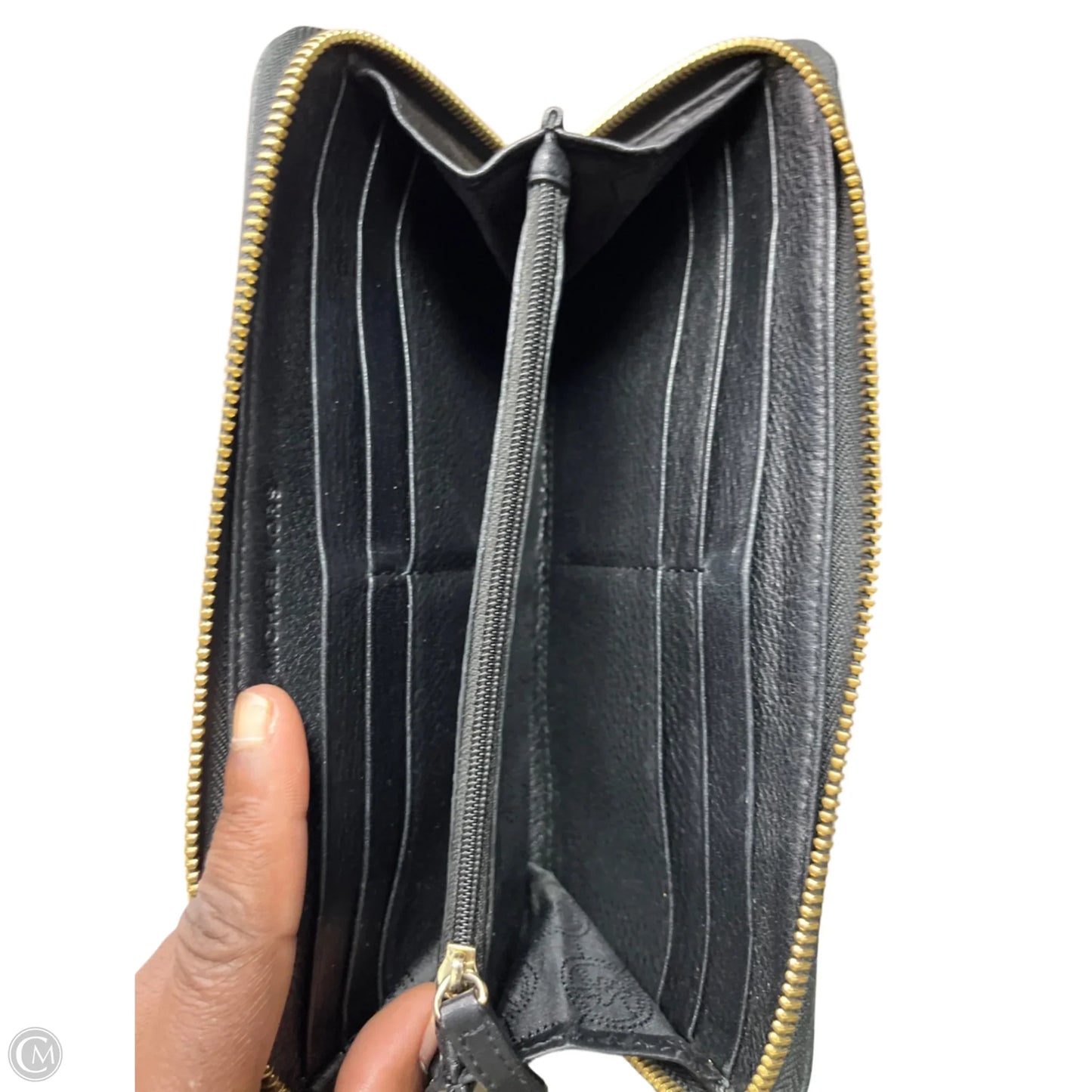 Wallet Designer By Michael Kors, Size: Medium
