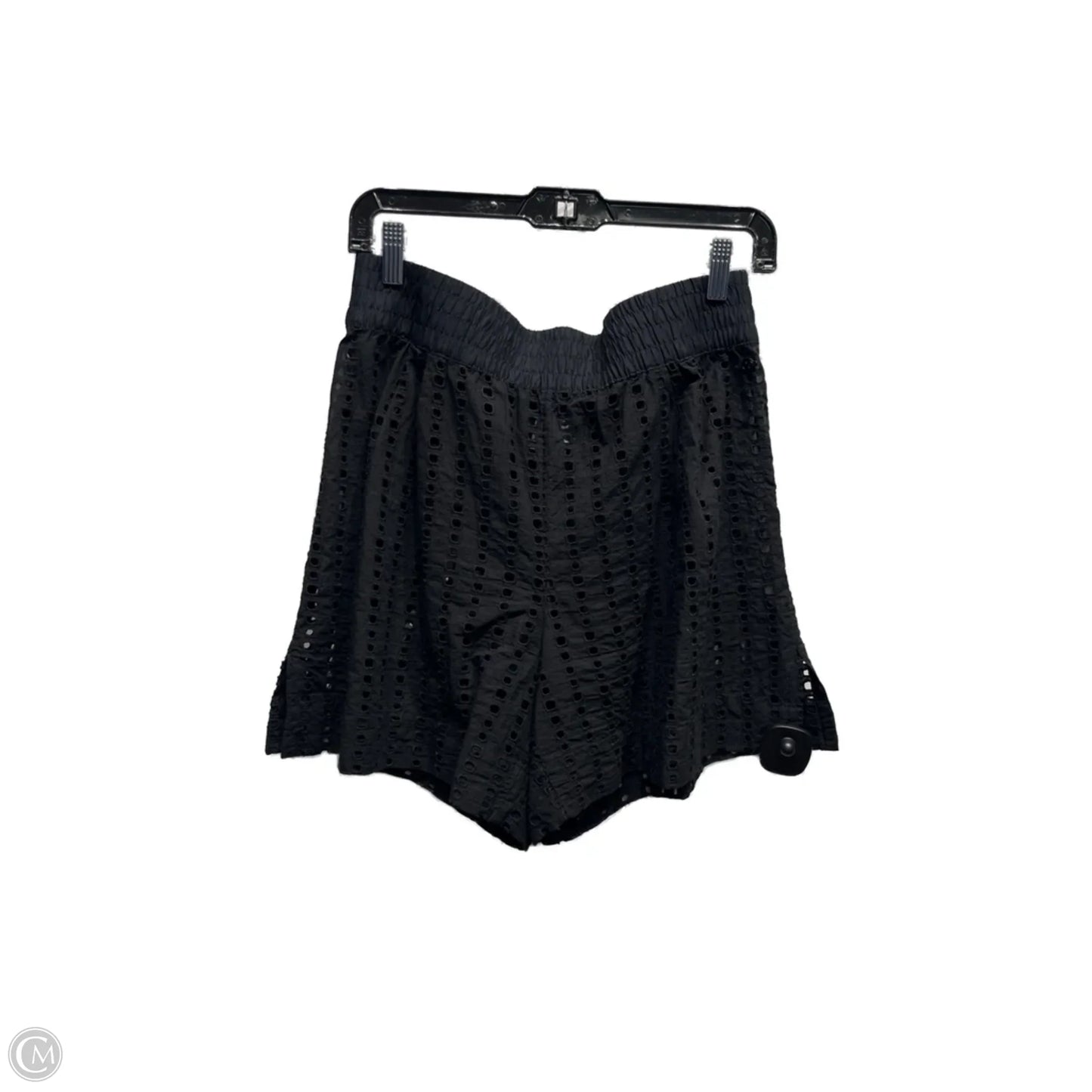 Swimwear Cover-up By Calia In Black, Size: M