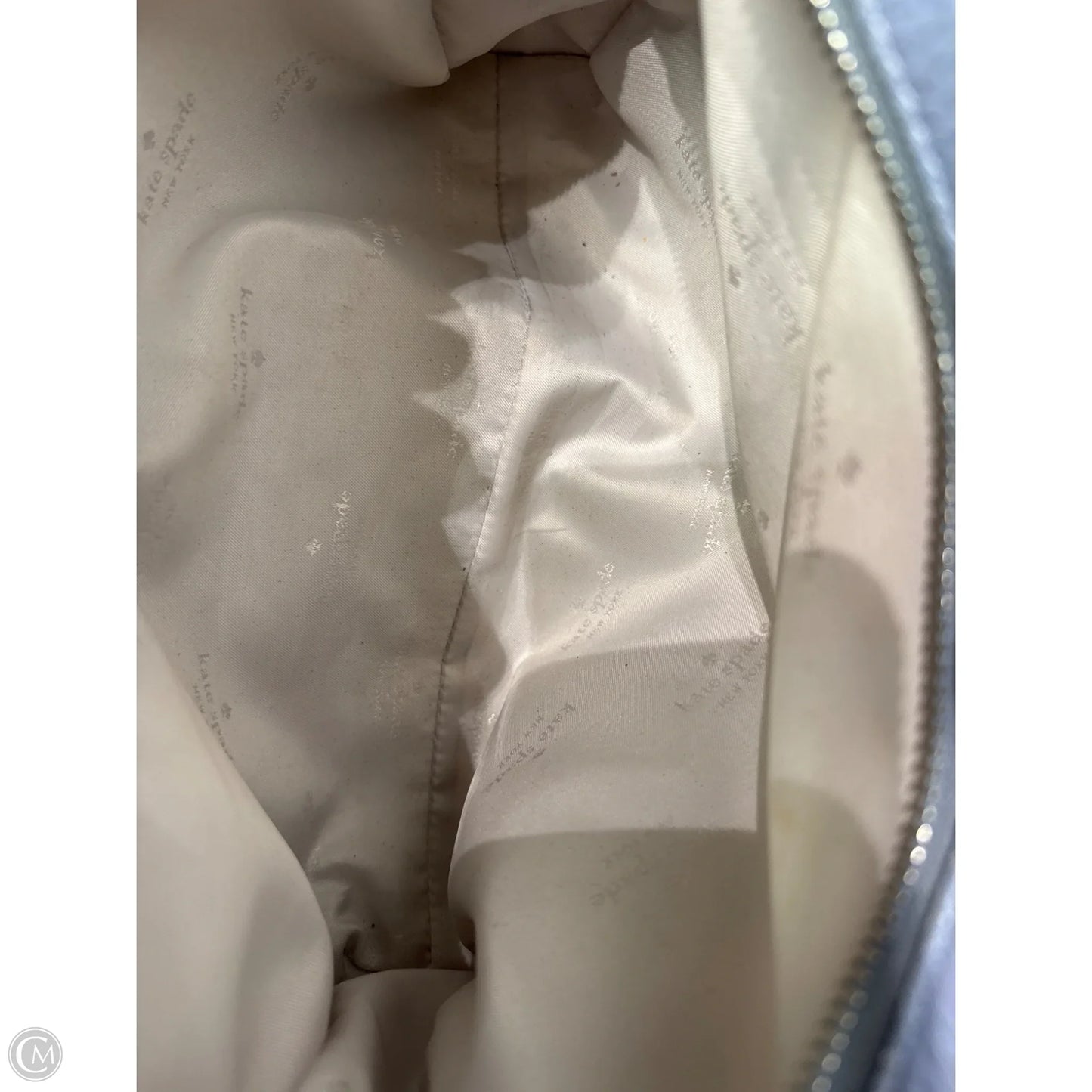 Handbag Designer By Kate Spade, Size: Medium