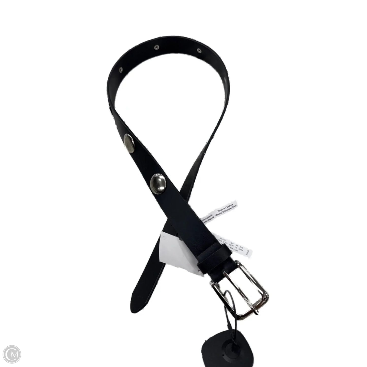 Belt By Clothes Mentor, Size: Small