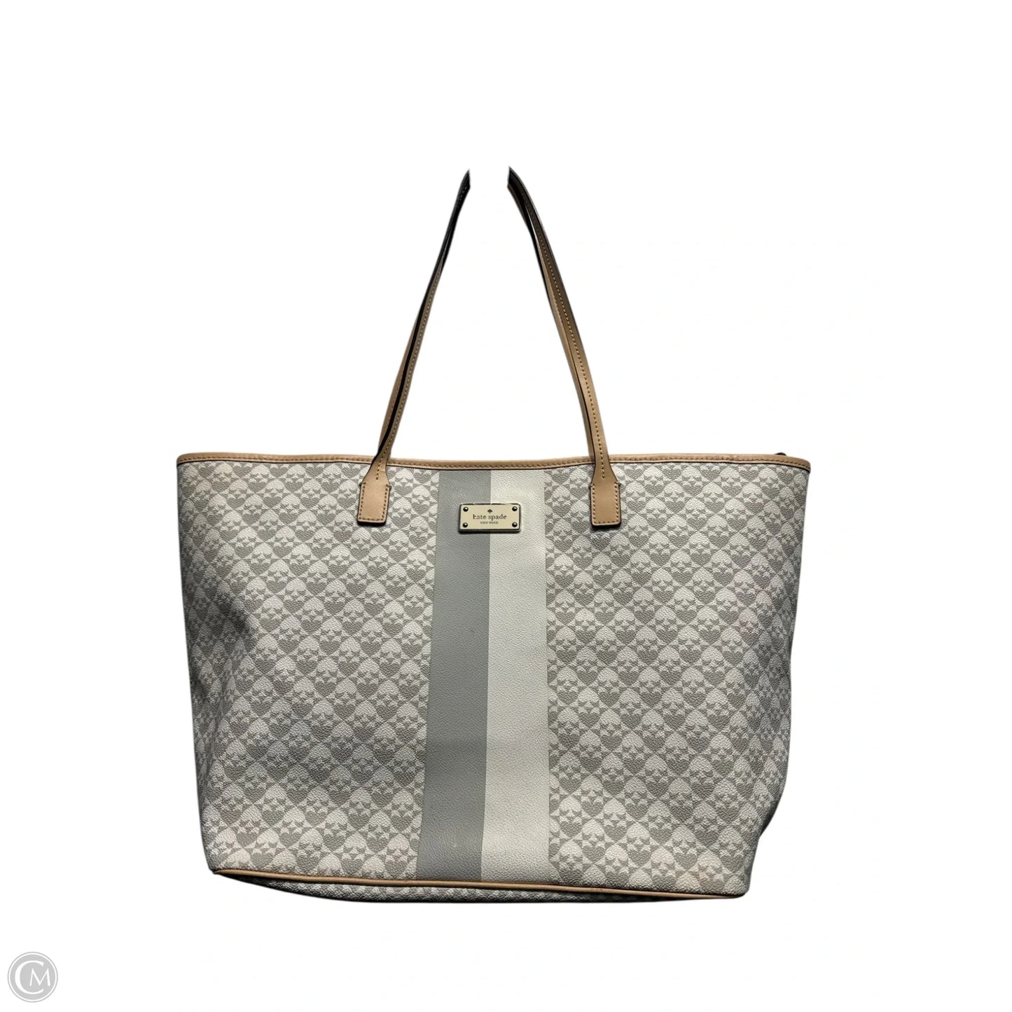 Tote Designer By Kate Spade, Size: Large