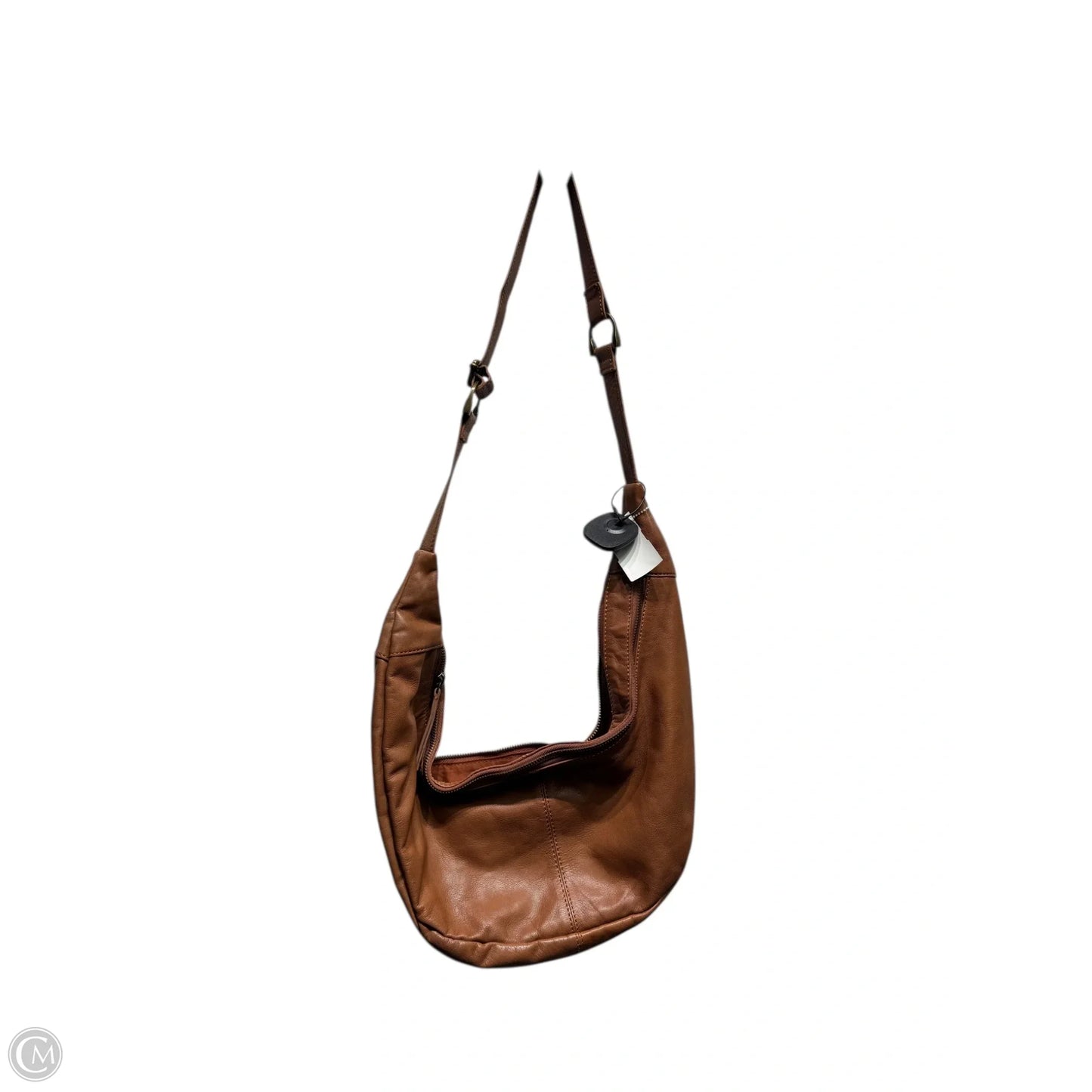 Handbag By Free People, Size: Small