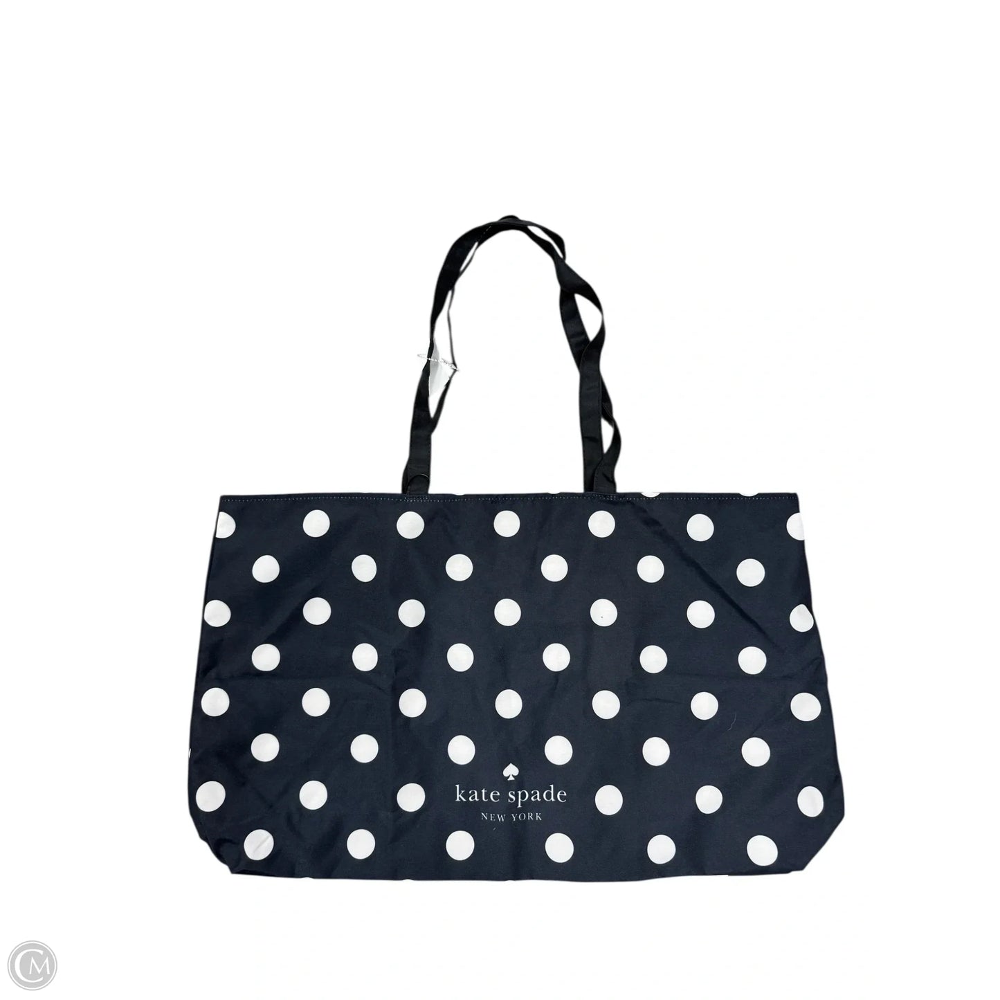 Tote Designer By Kate Spade, Size: Large