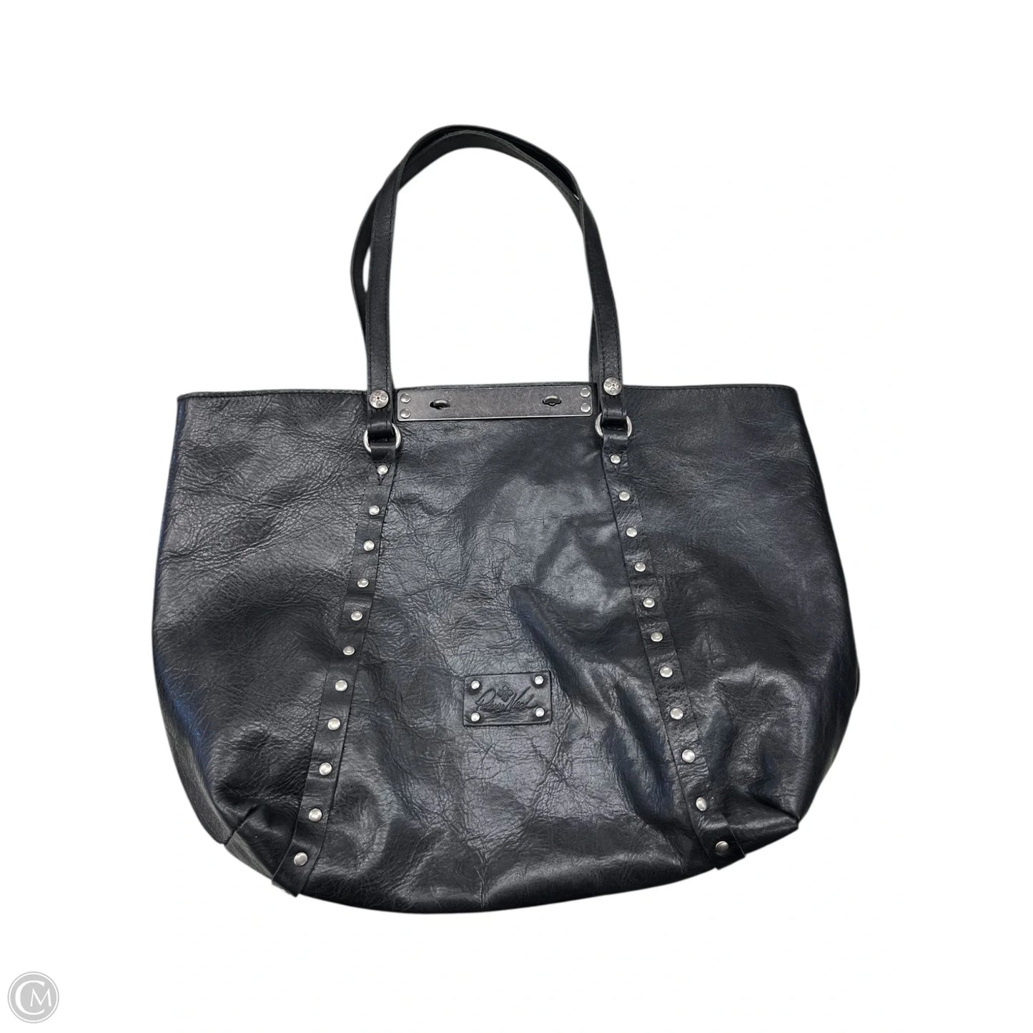 Handbag Designer By Patricia Nash, Size: Large