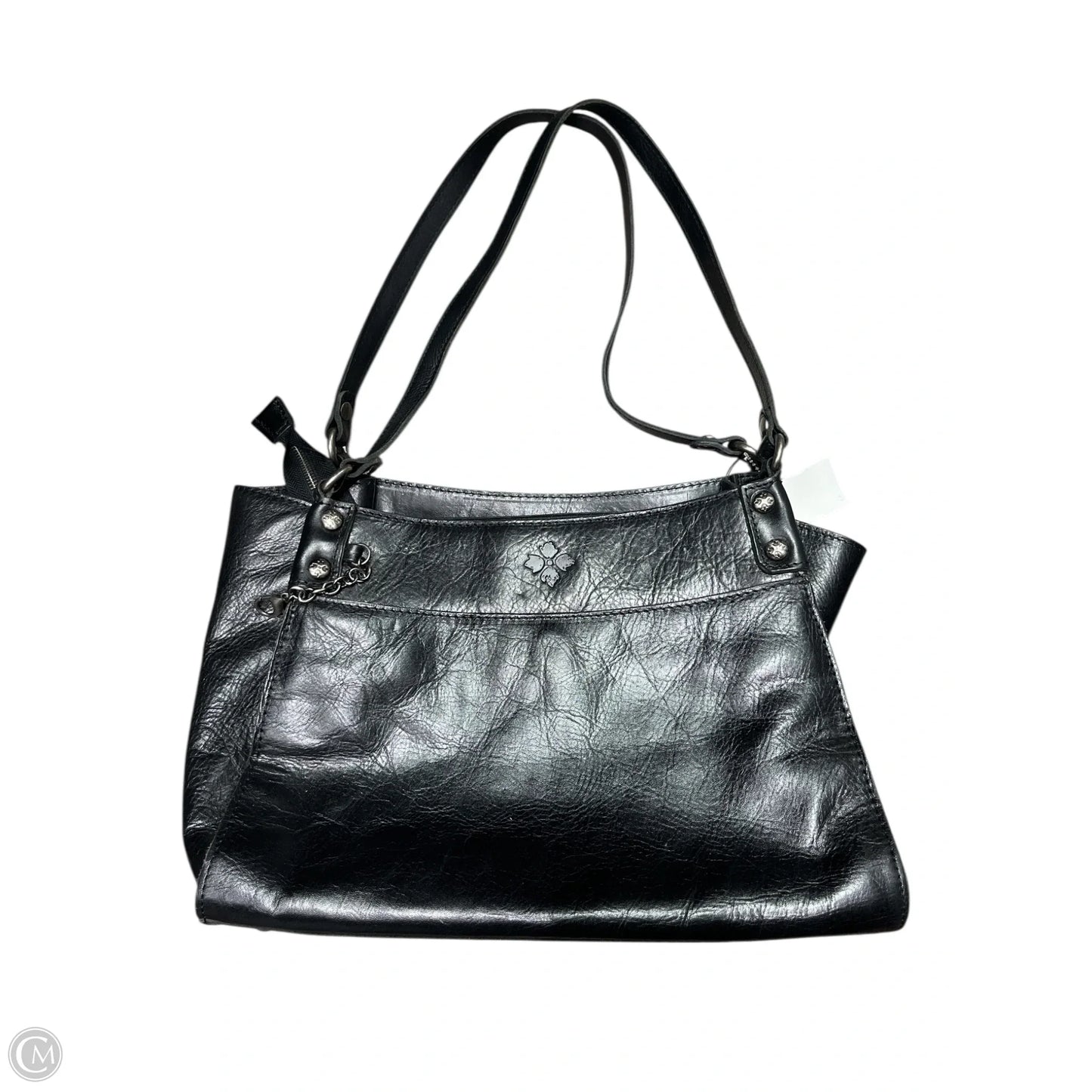 Handbag Designer By Patricia Nash, Size: Large