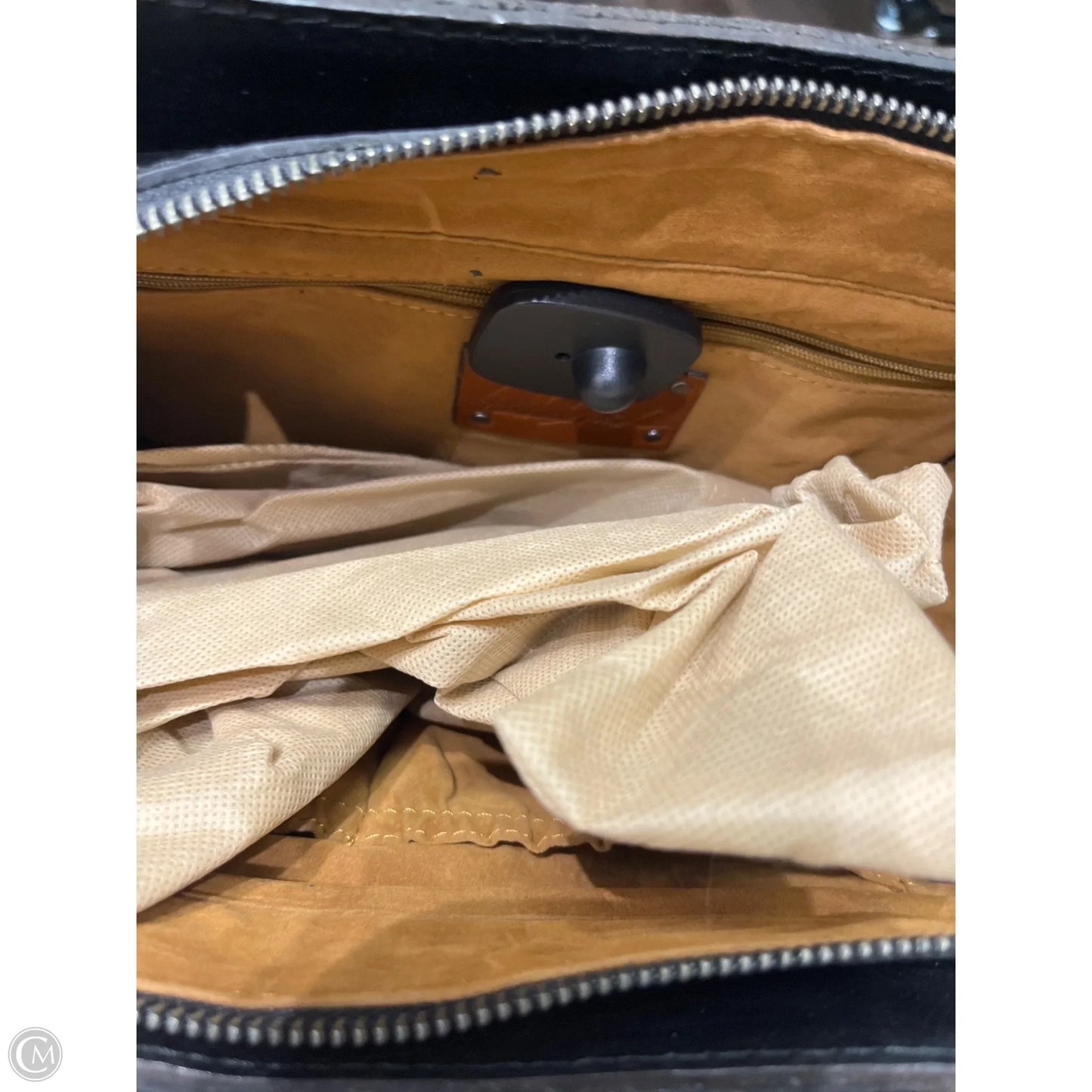 Handbag Designer By Patricia Nash, Size: Large