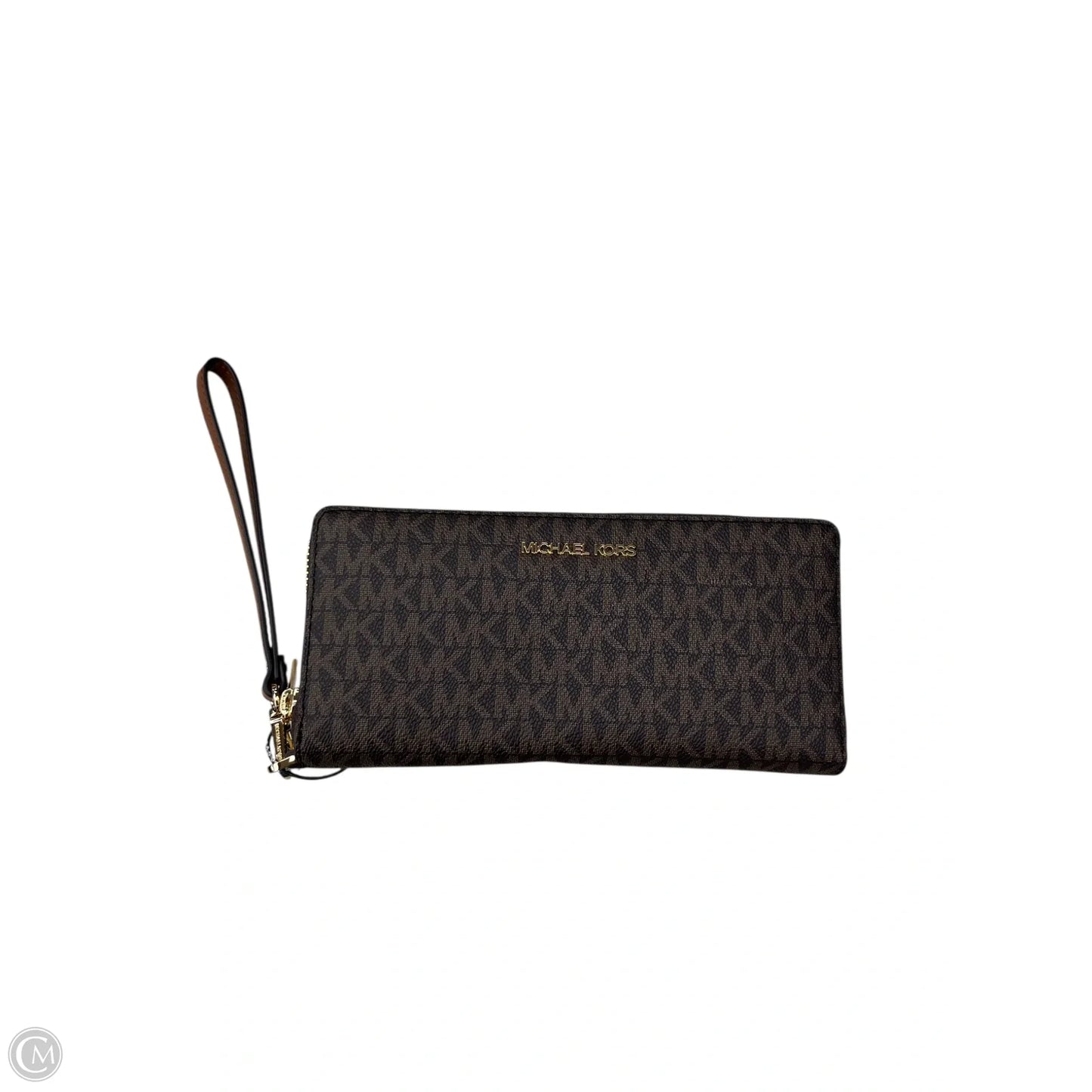 Wallet Designer By Michael Kors, Size: Large