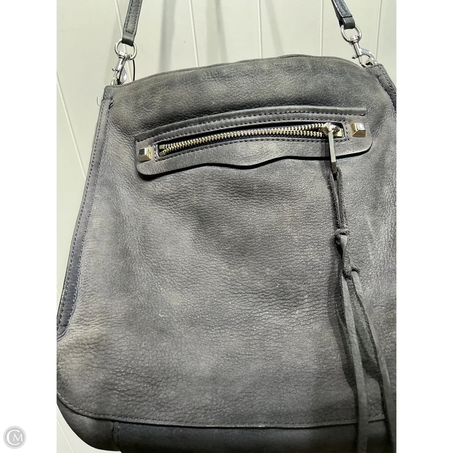 Crossbody Designer By Rebecca Minkoff, Size: Medium