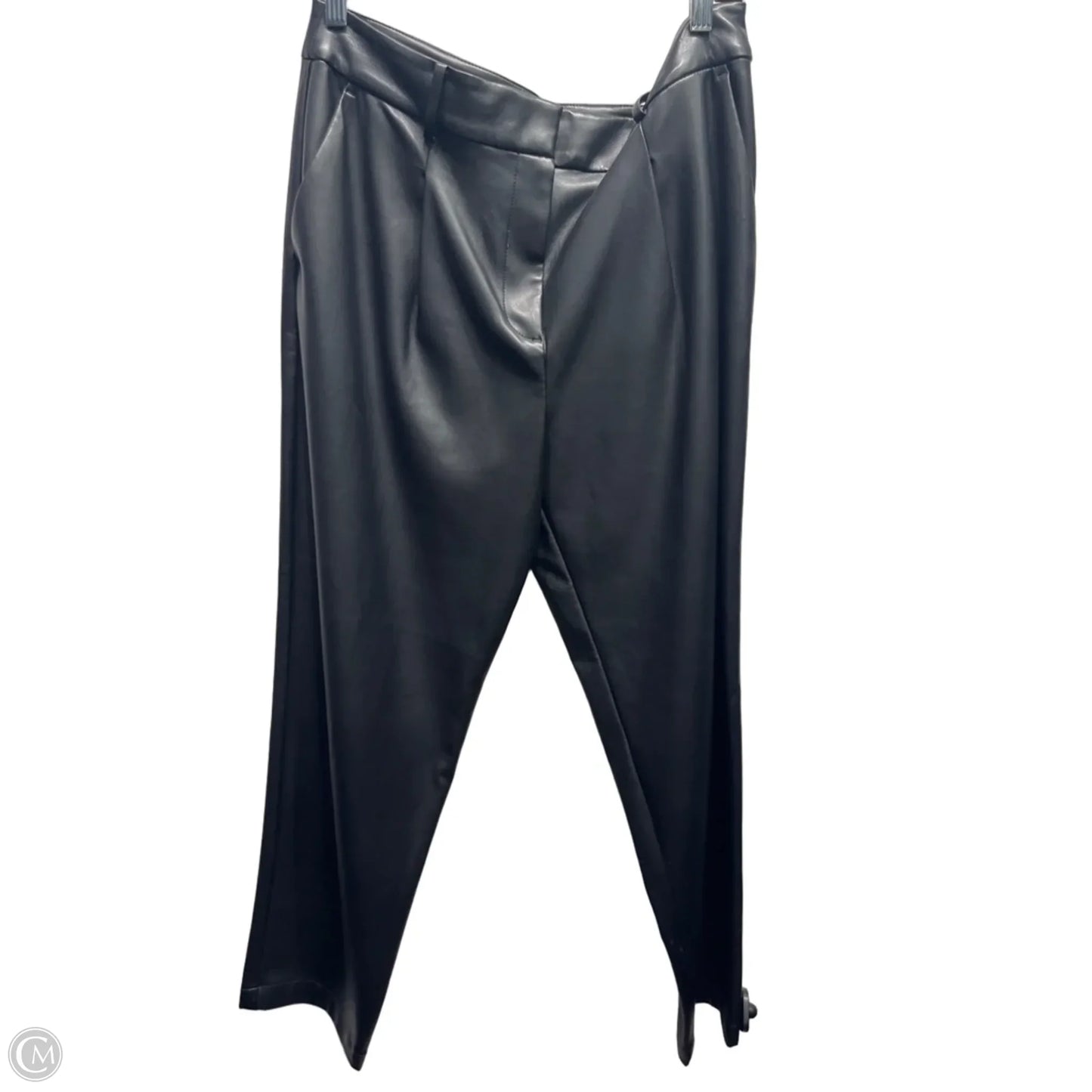 Pants Other By Loft In Black, Size: 10