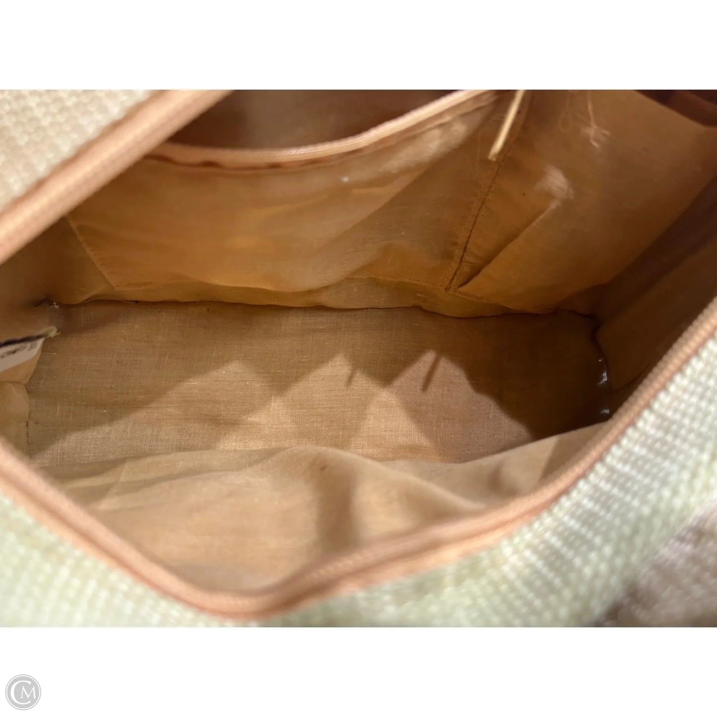 Handbag By SUN N SAND, Size: Small