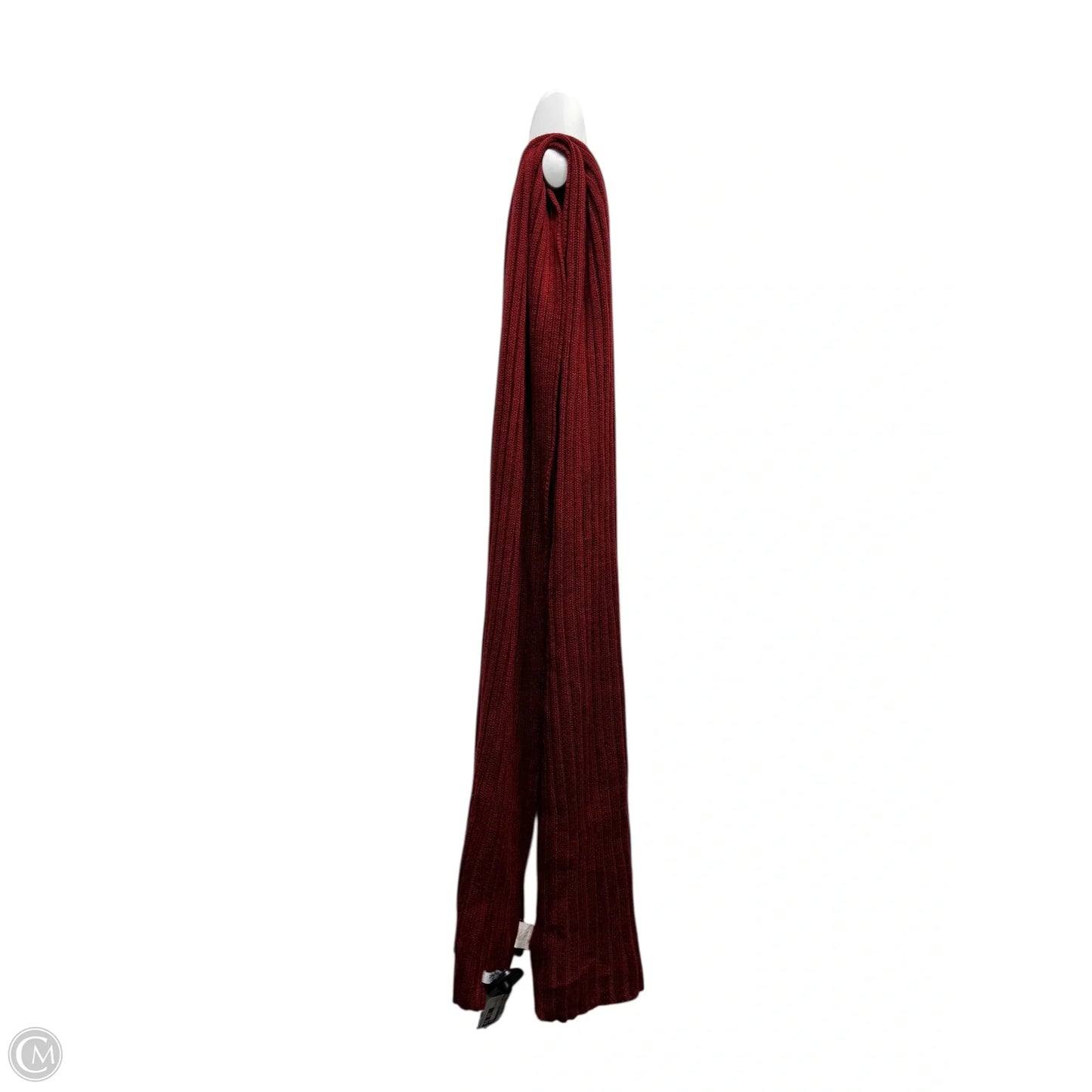 Scarf Long By Doppleganger Roma