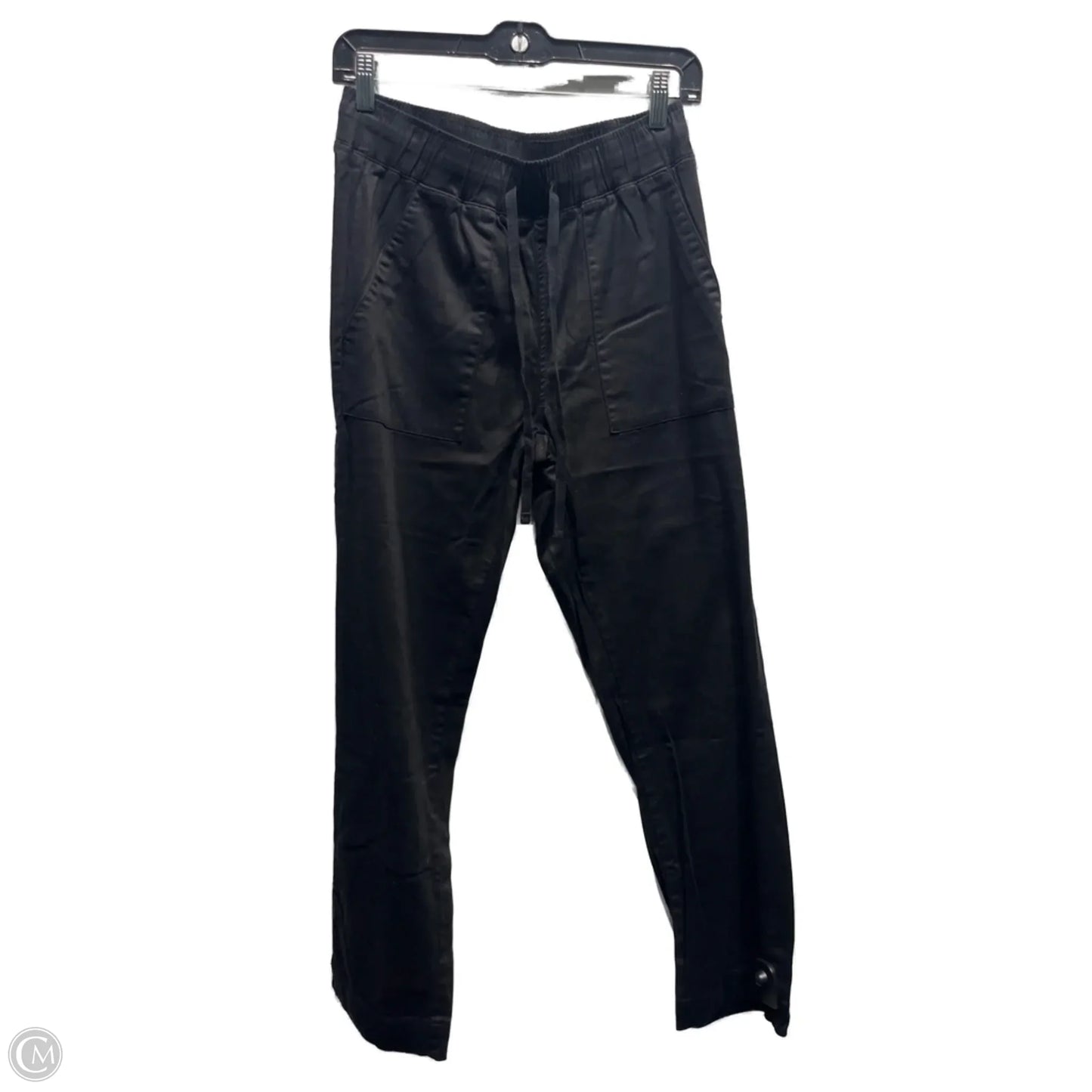 Pants Joggers By Buffalo David Bitton In Black, Size: S