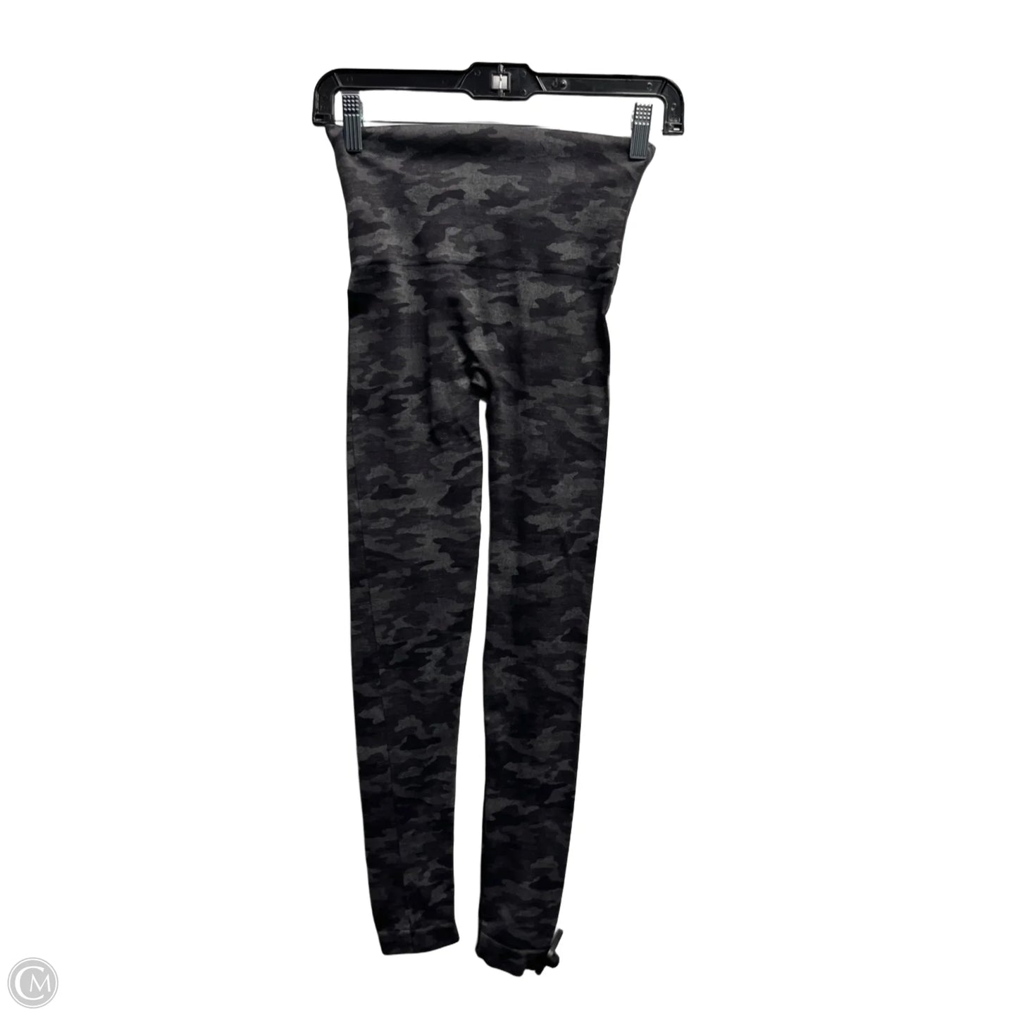 Pants Leggings By Spanx In Grey, Size: S