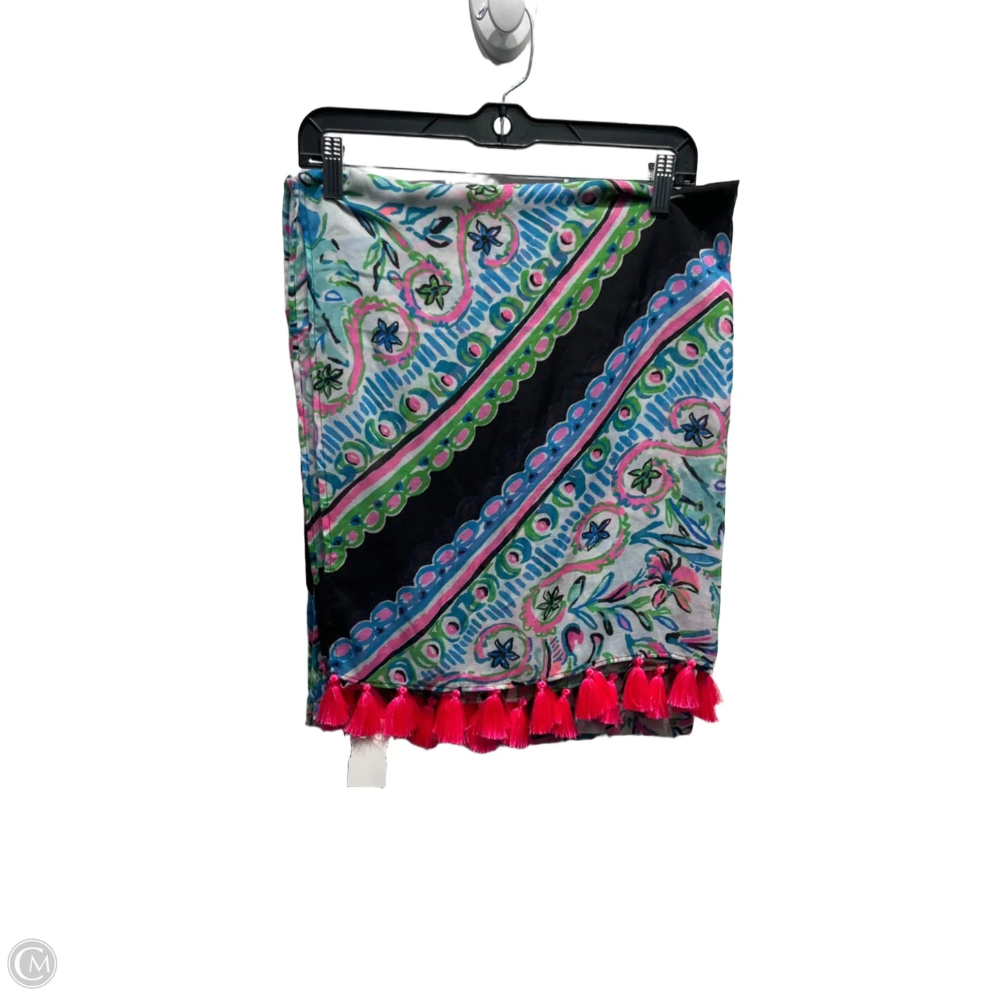 Scarf Designer By Lilly Pulitzer