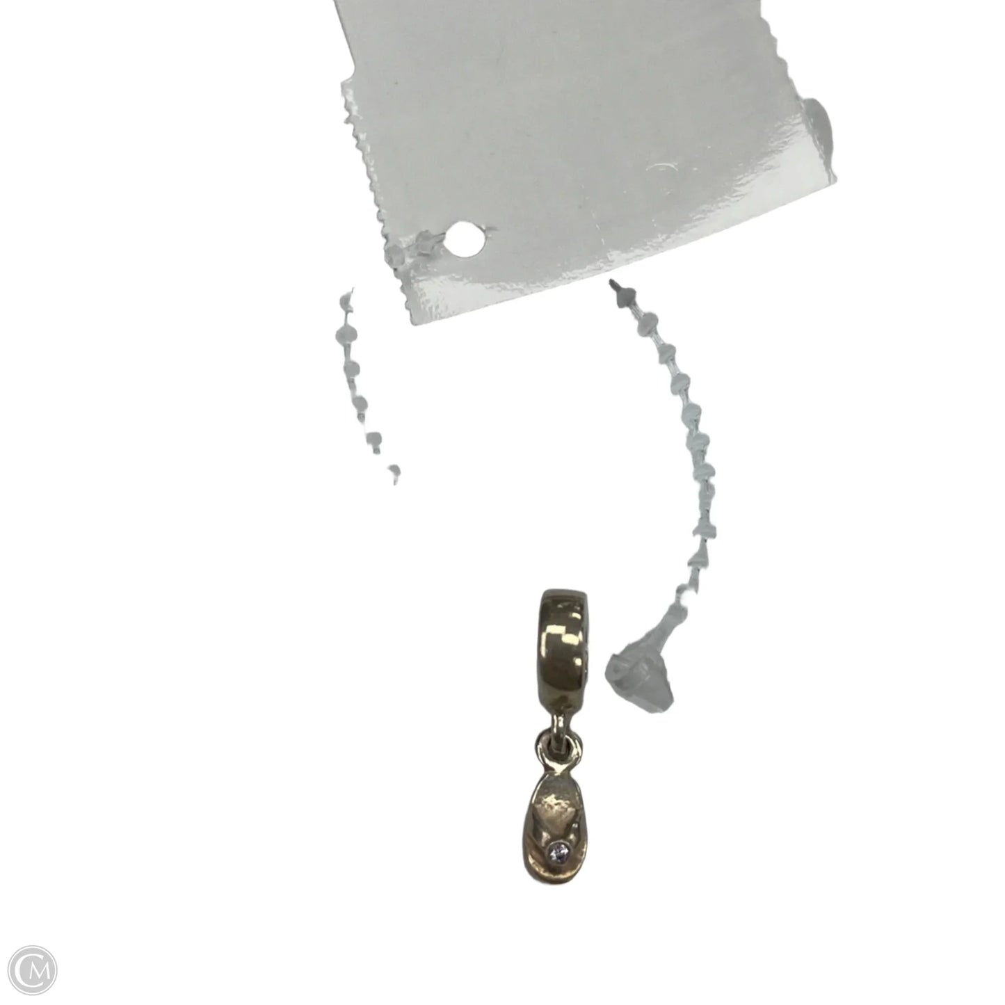Accessory Tag By Pandora