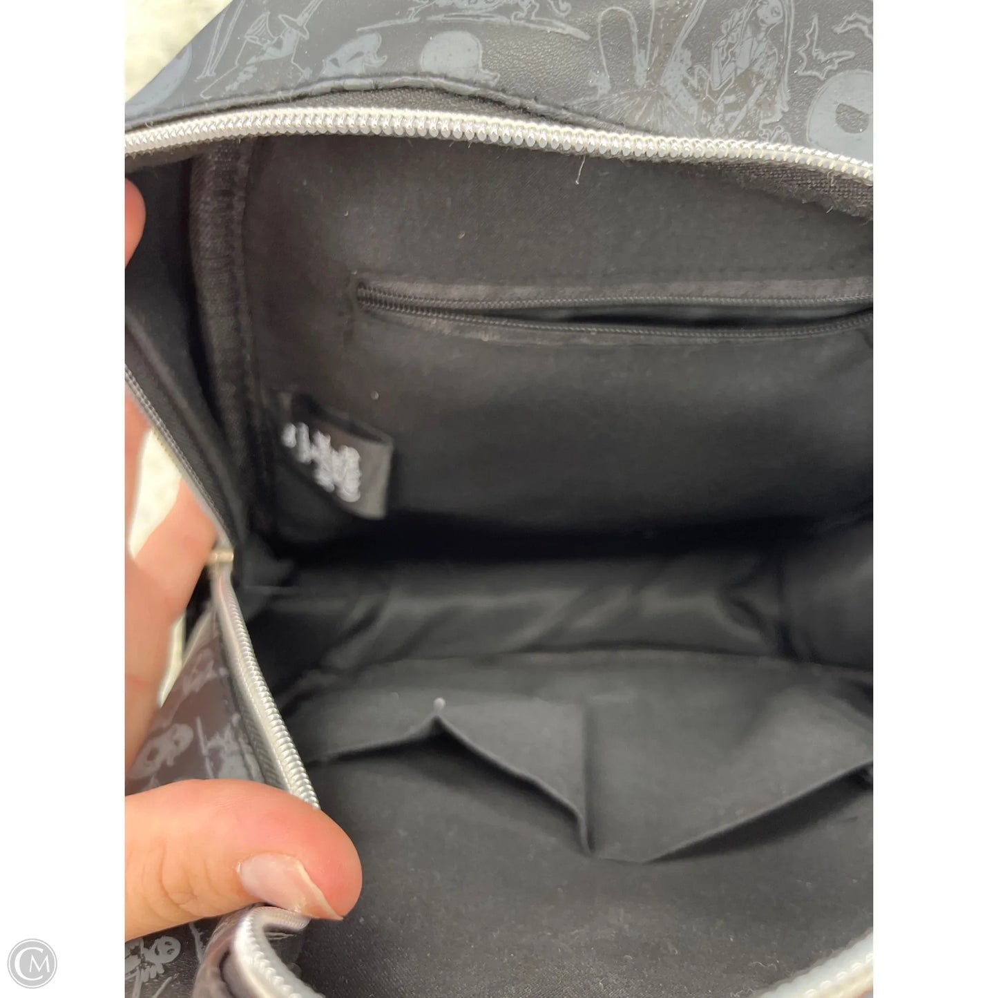 Backpack By Disney Store, Size: Medium